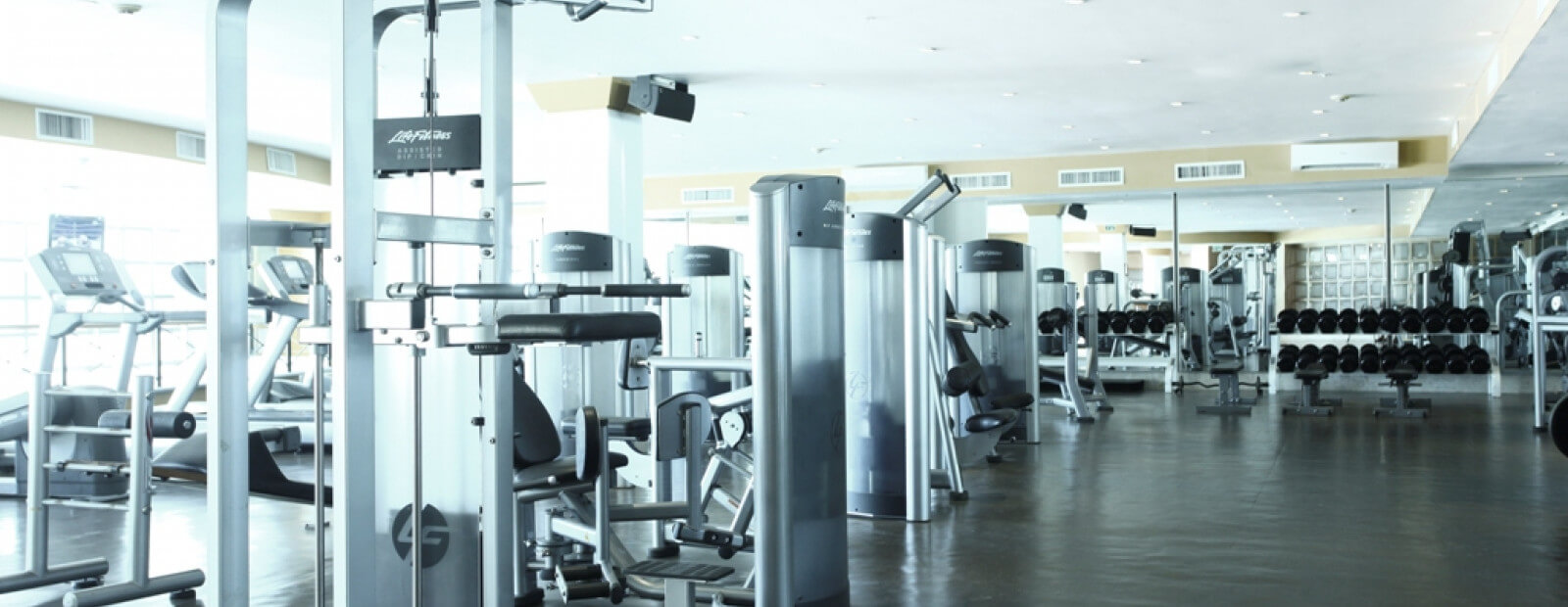 Wellness & Health Package