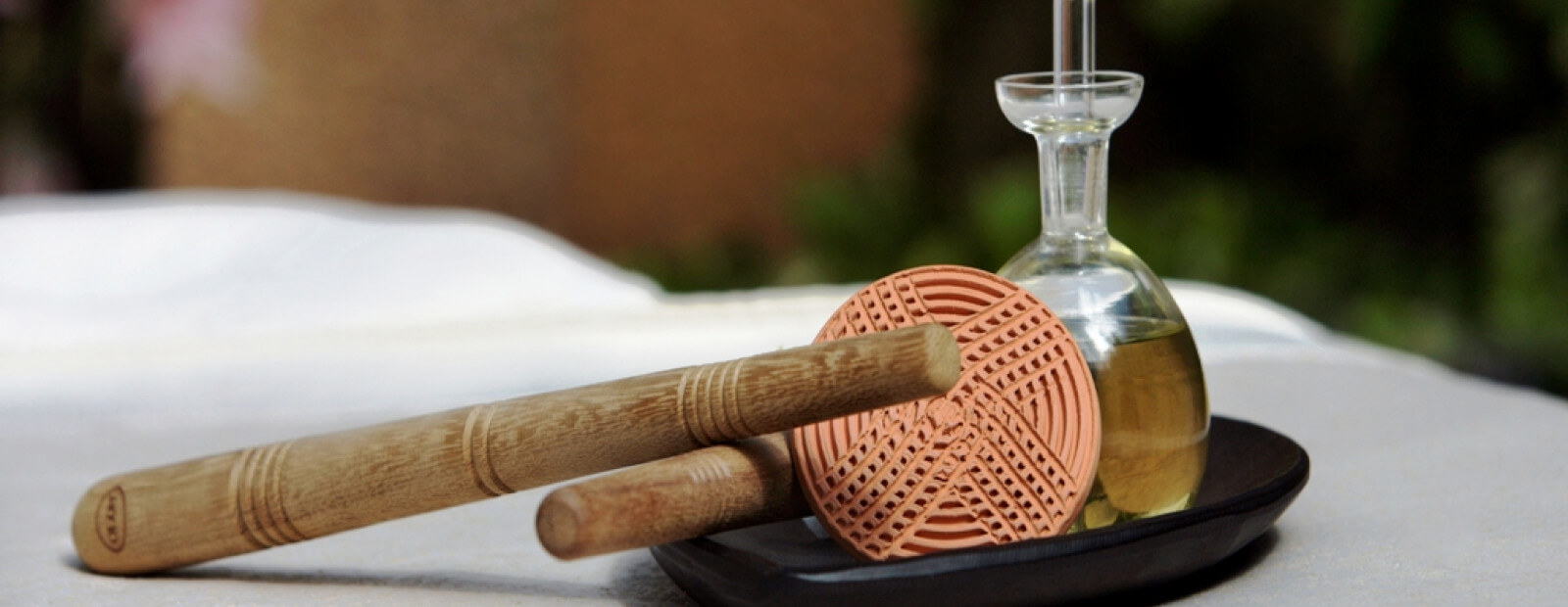 Wellness & Health Package