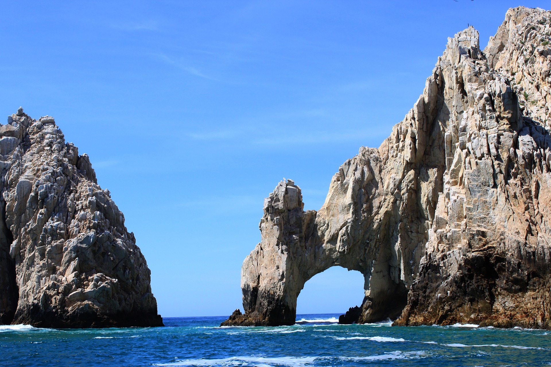 Cabo destination