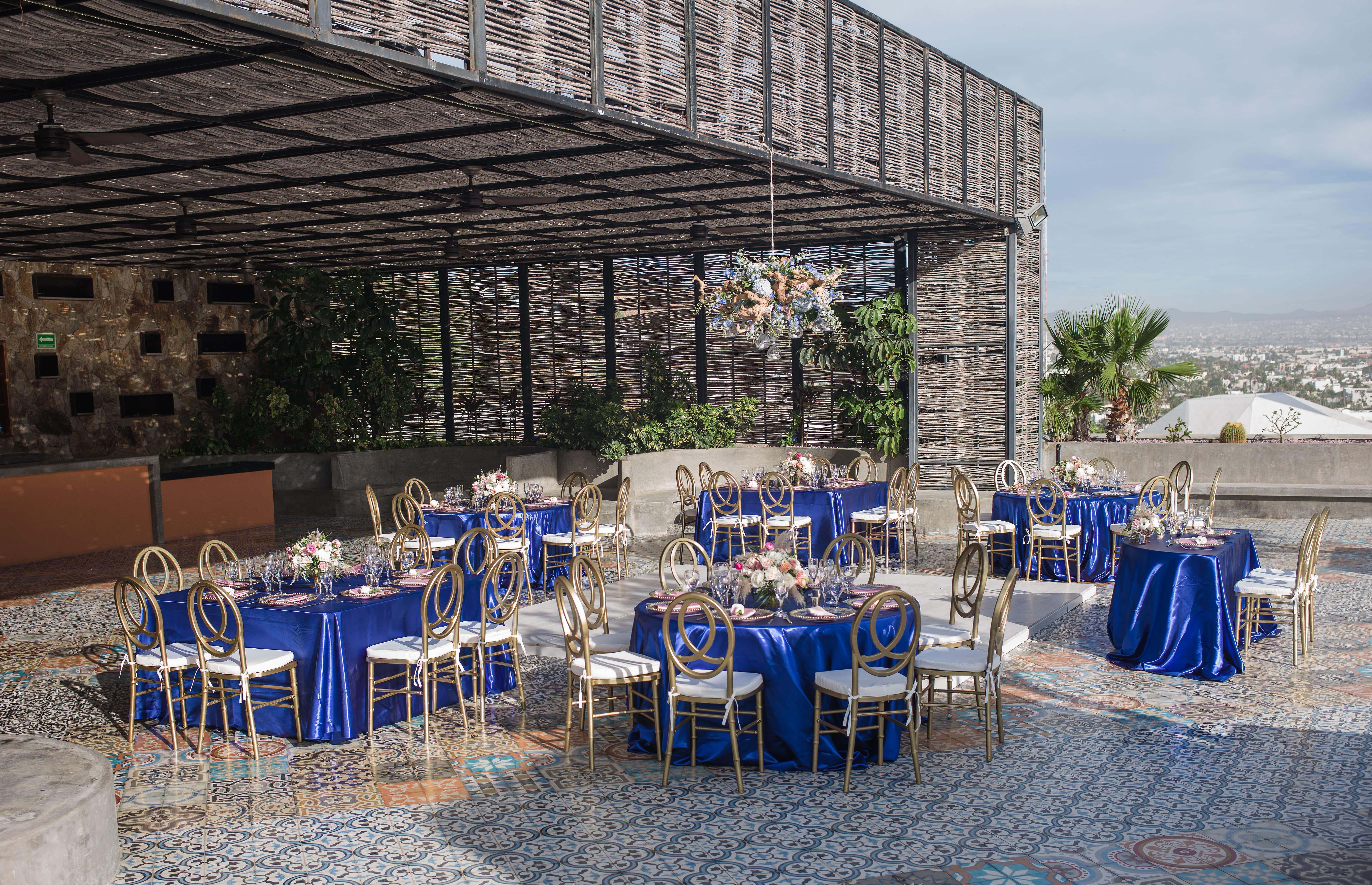 Mountain Top Terrace 2