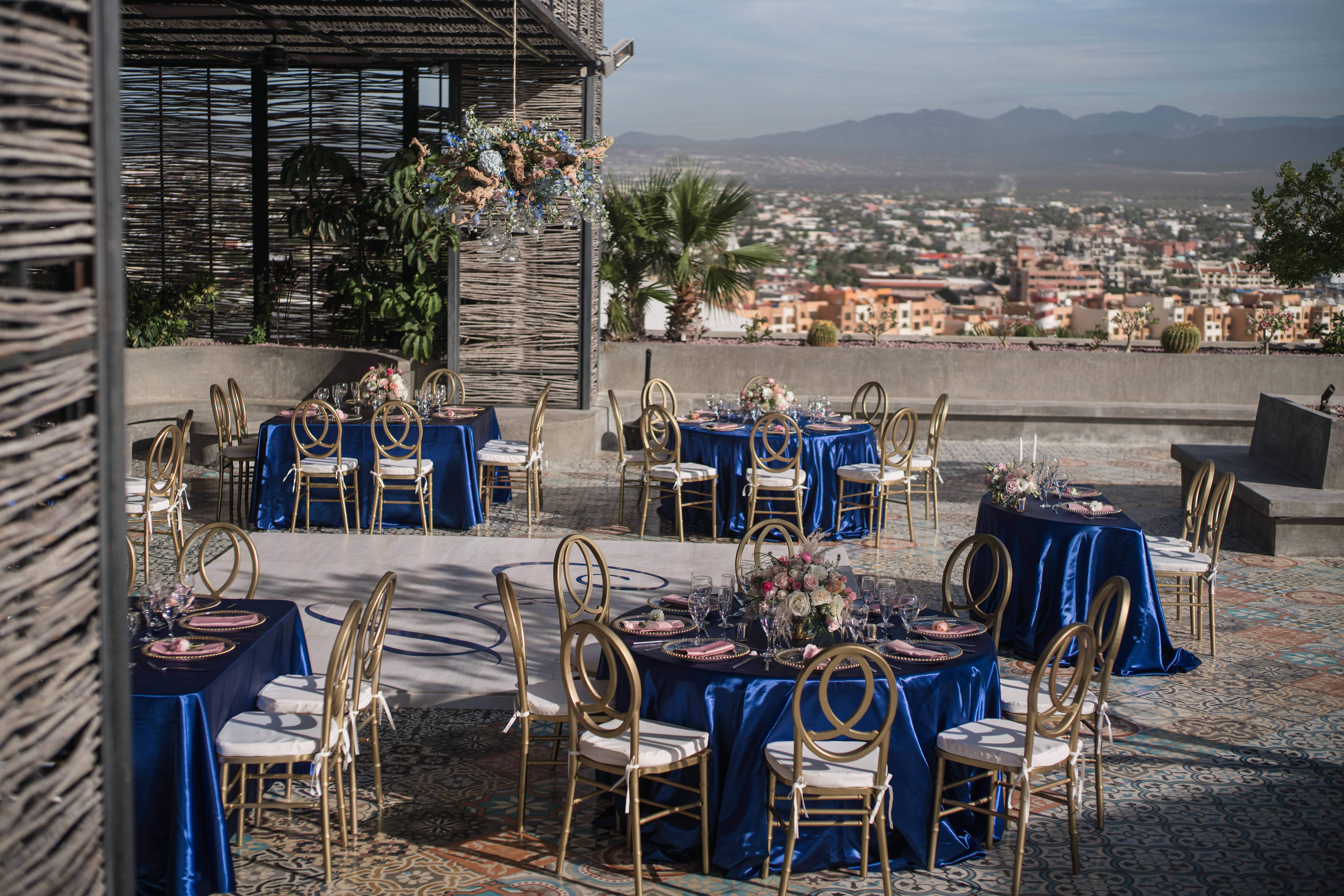 Mountain Top Terrace 3