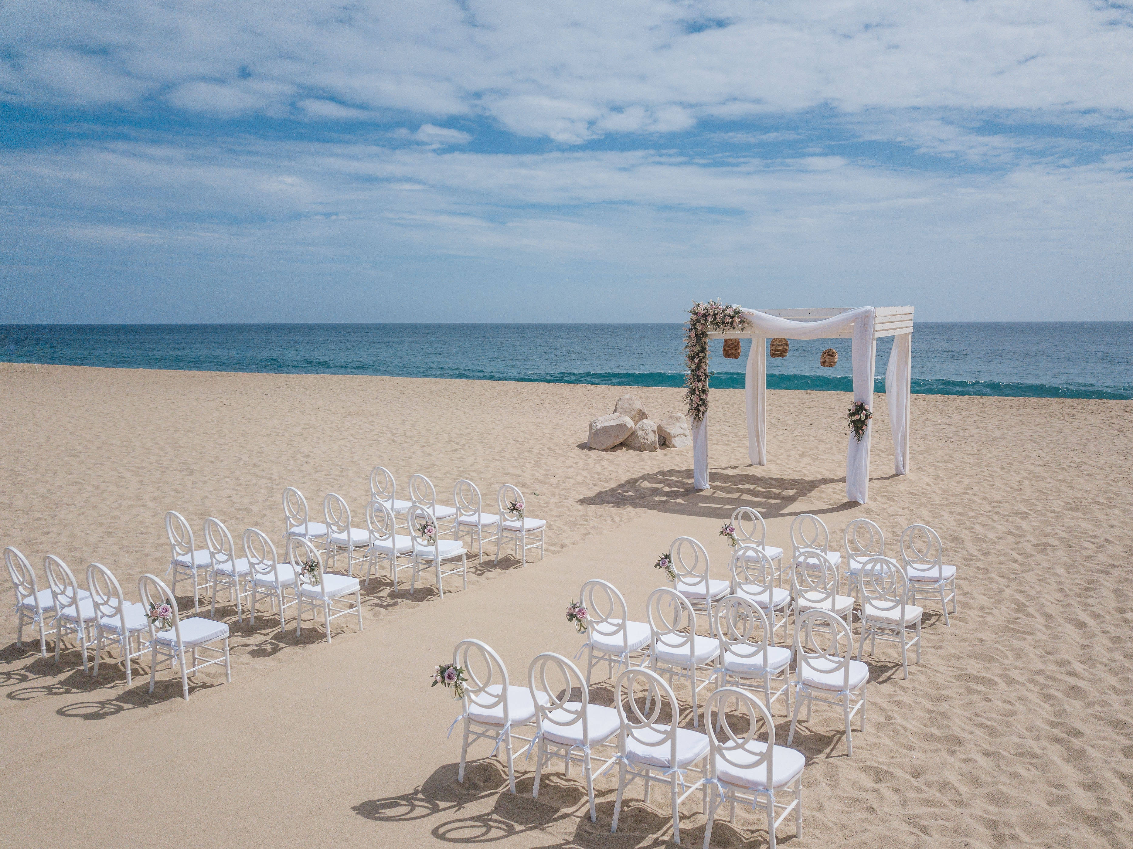 beach weddings 