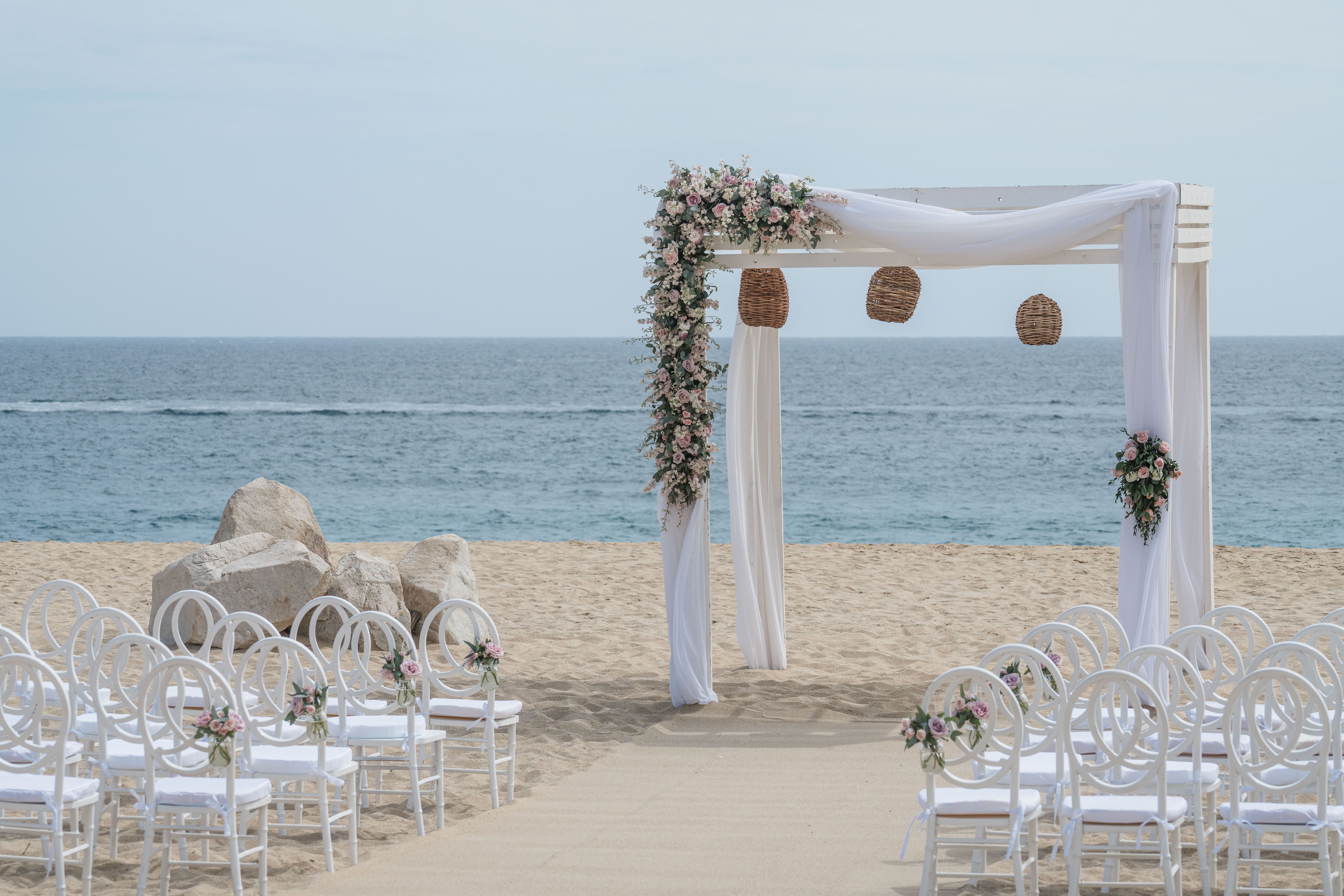 Sweet Romance Finisterra