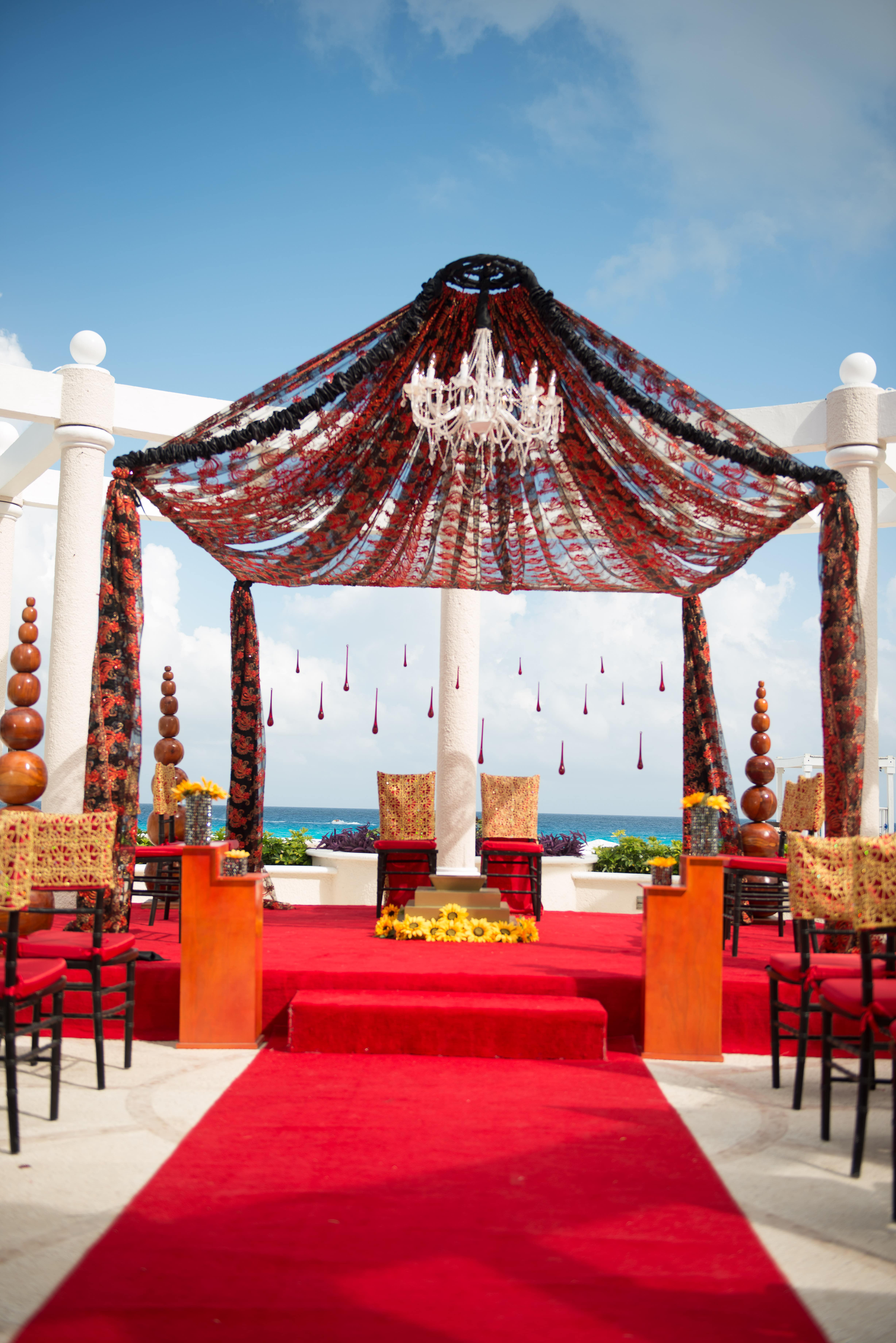 South Asian Wedding