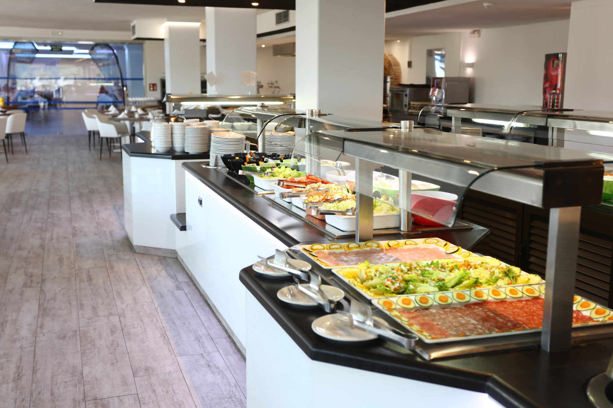 IBOSIM INTERNACIONAL BUFFET