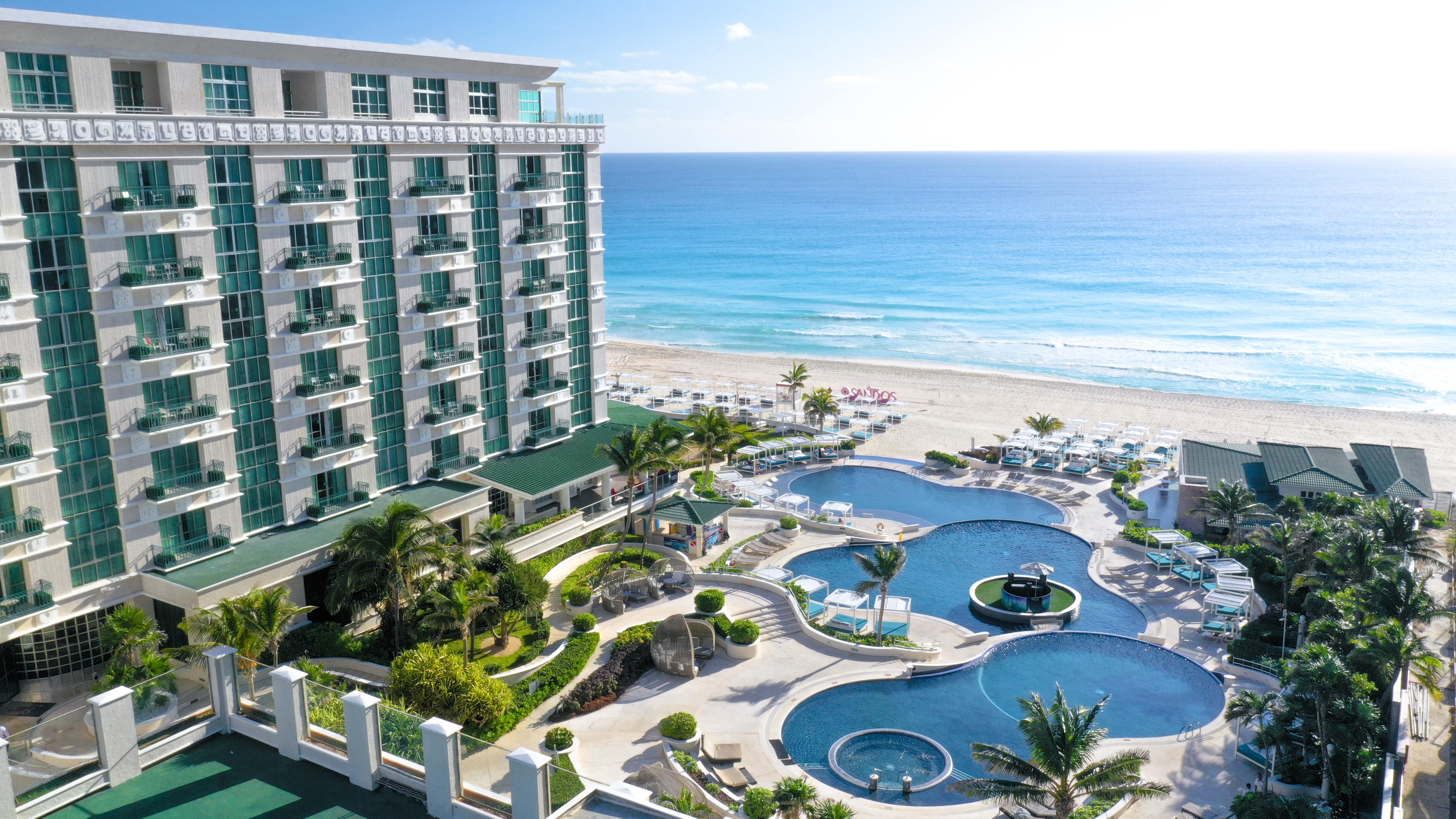 4 Diamond Resort