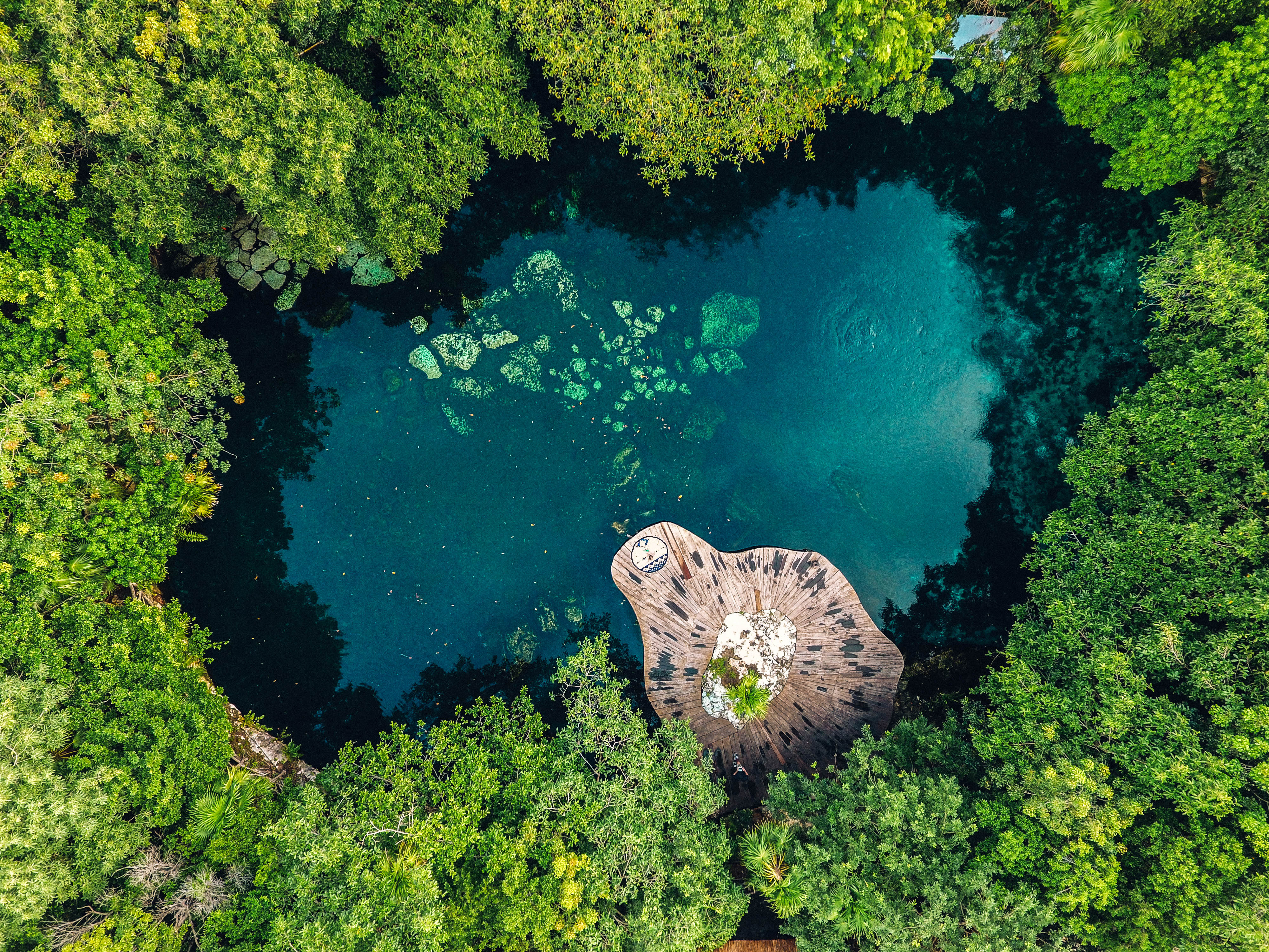 SANDOS CARACOL