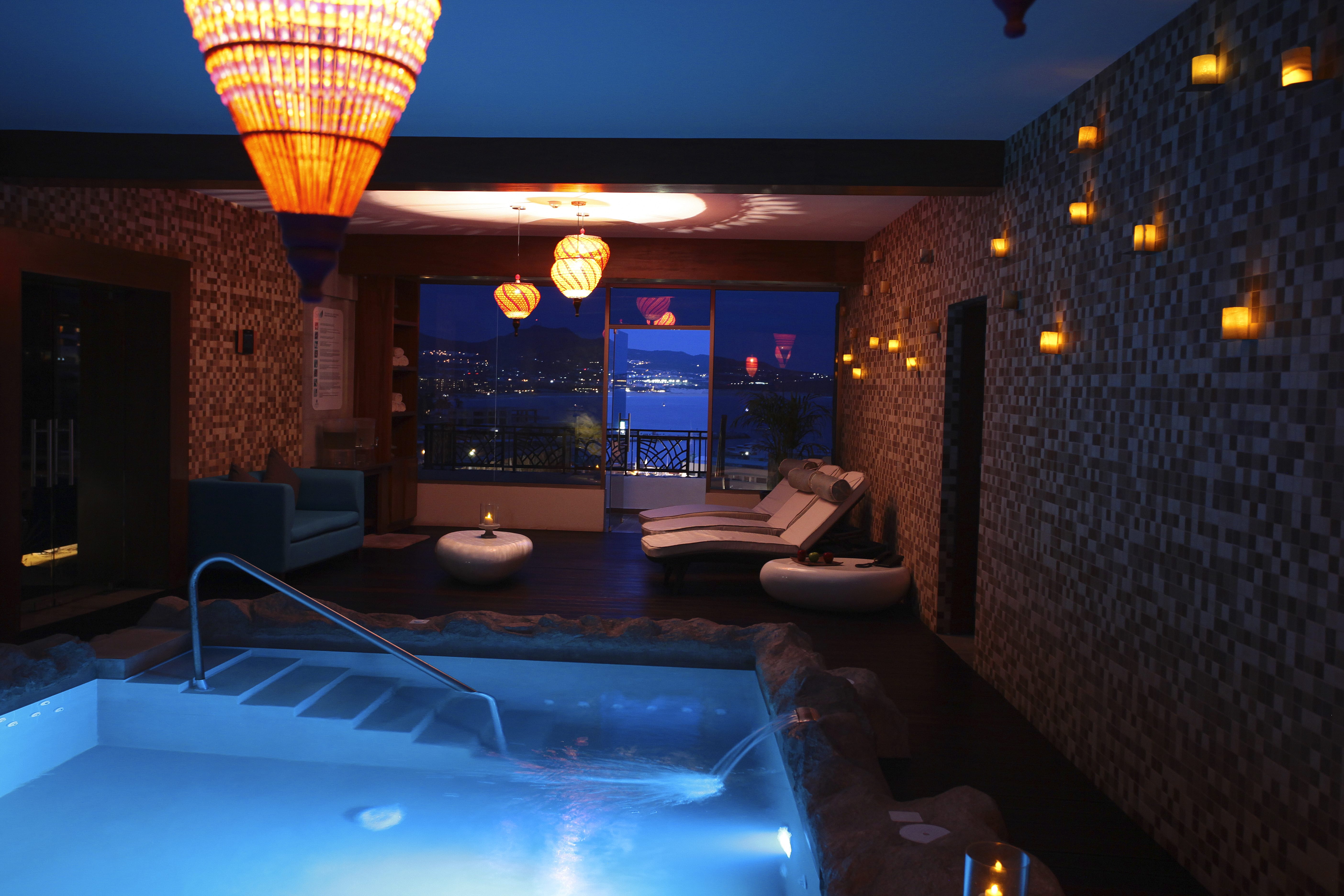 Spa Finisterra