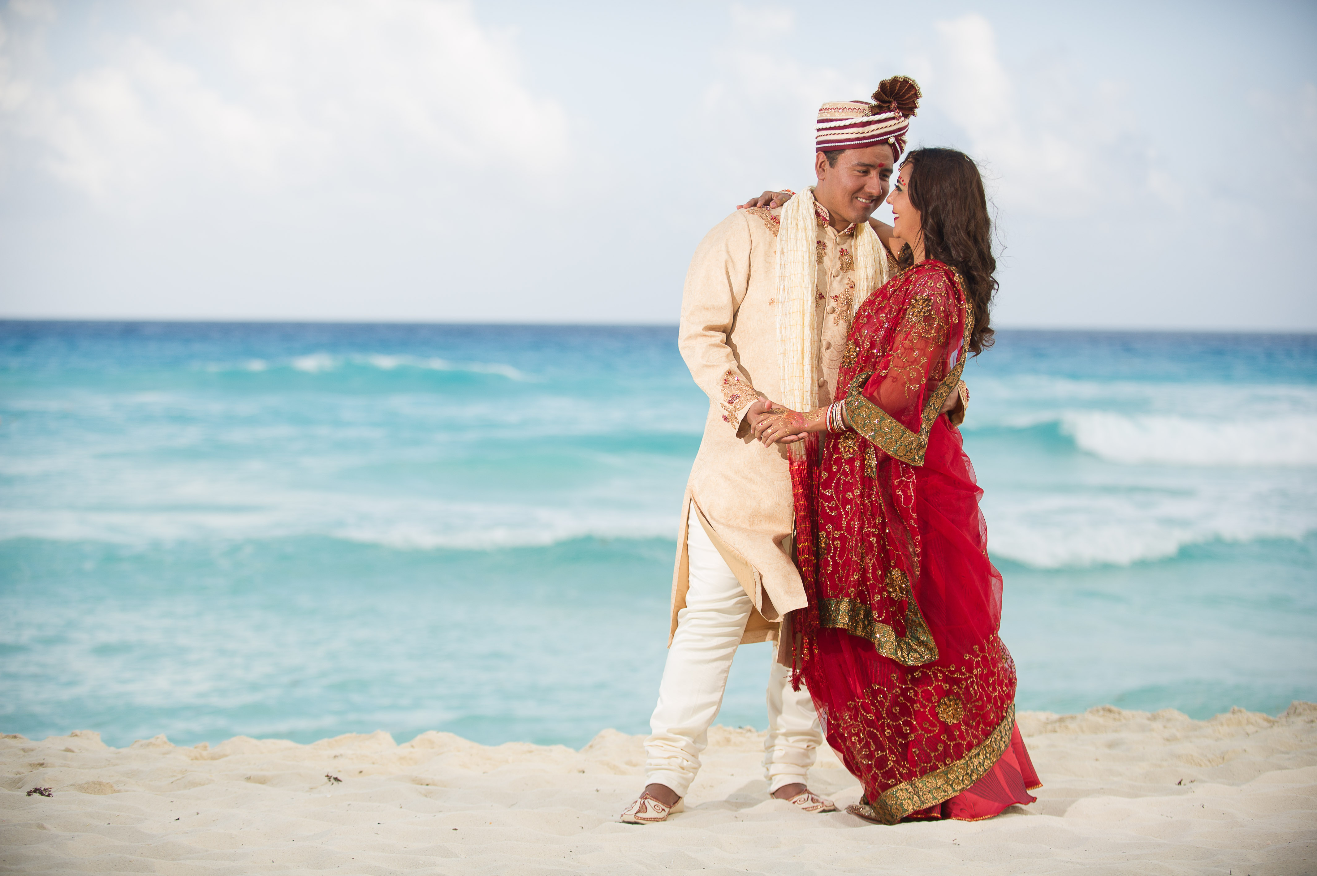 South Asian Weddings