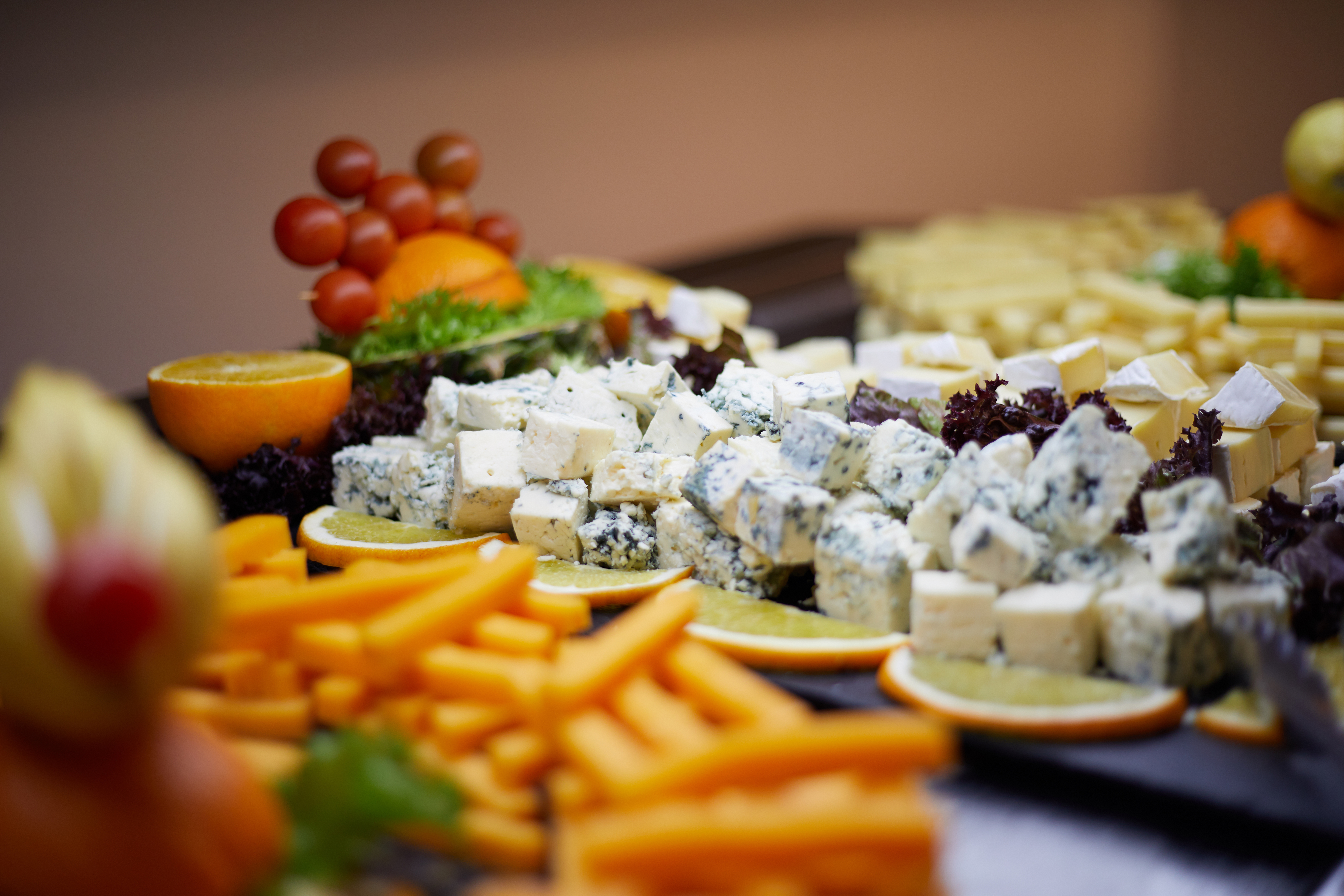 GASTRONOMY