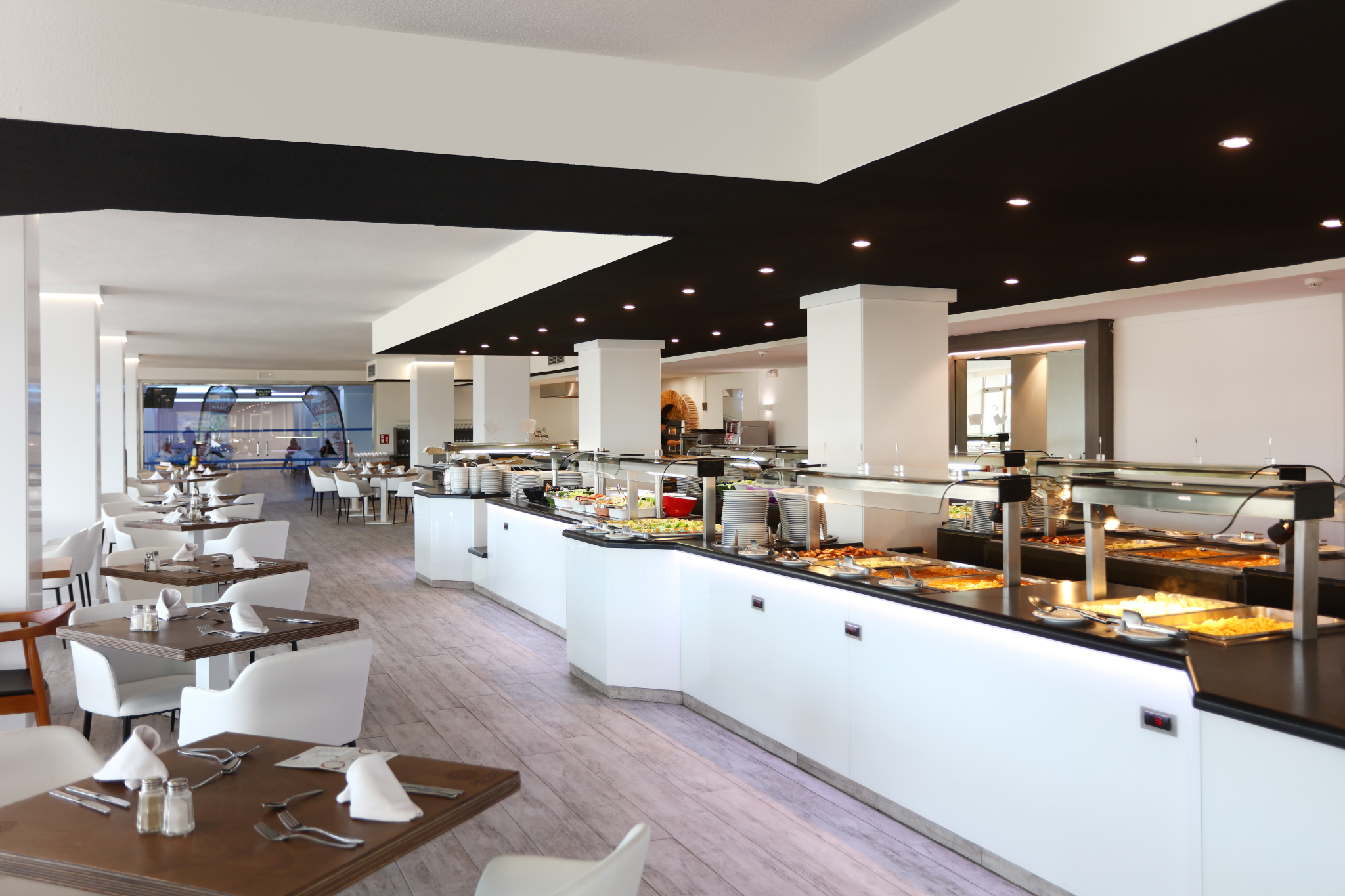 IBOSIM INTERNACIONAL BUFFET