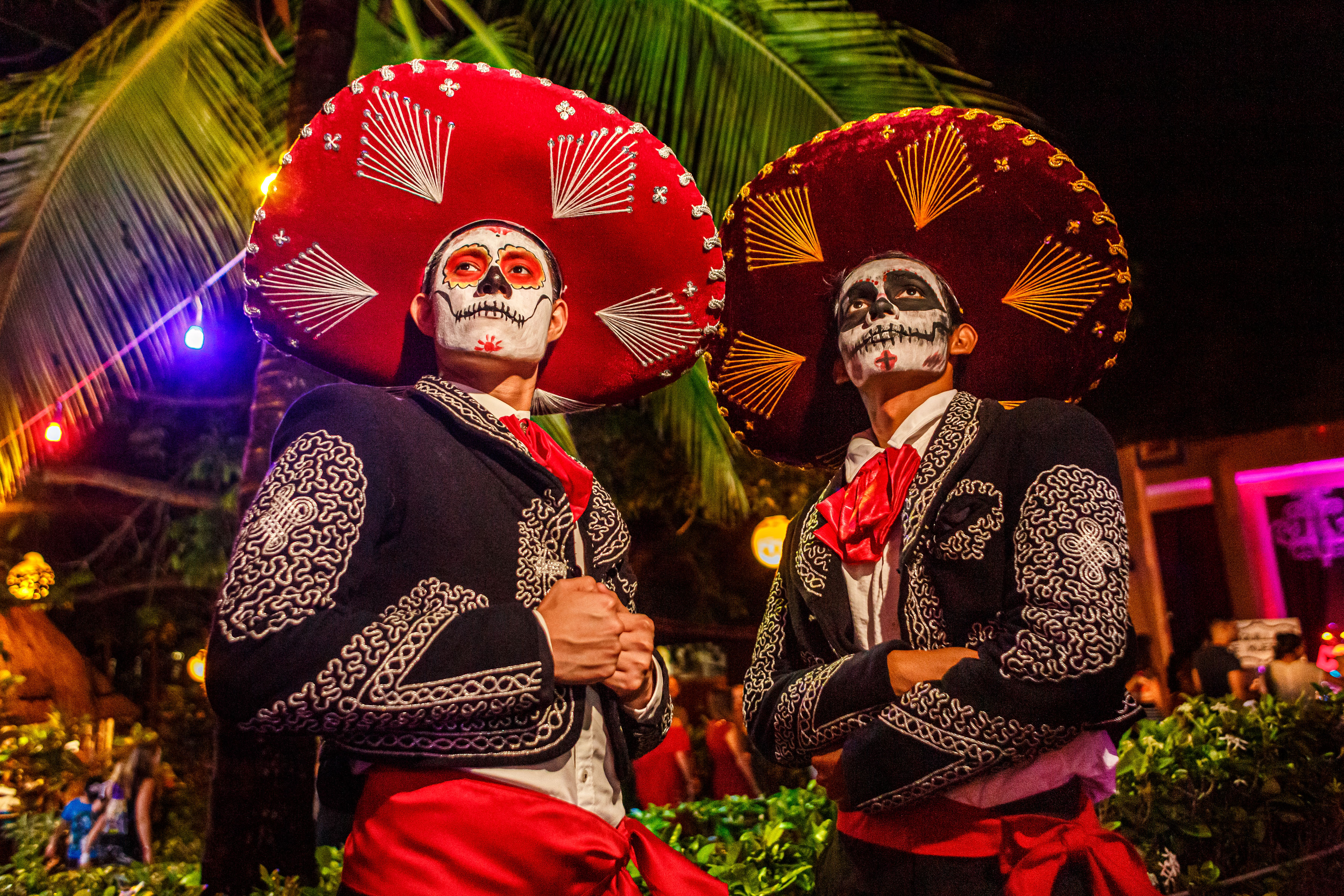 Day of the Dead Gallery 