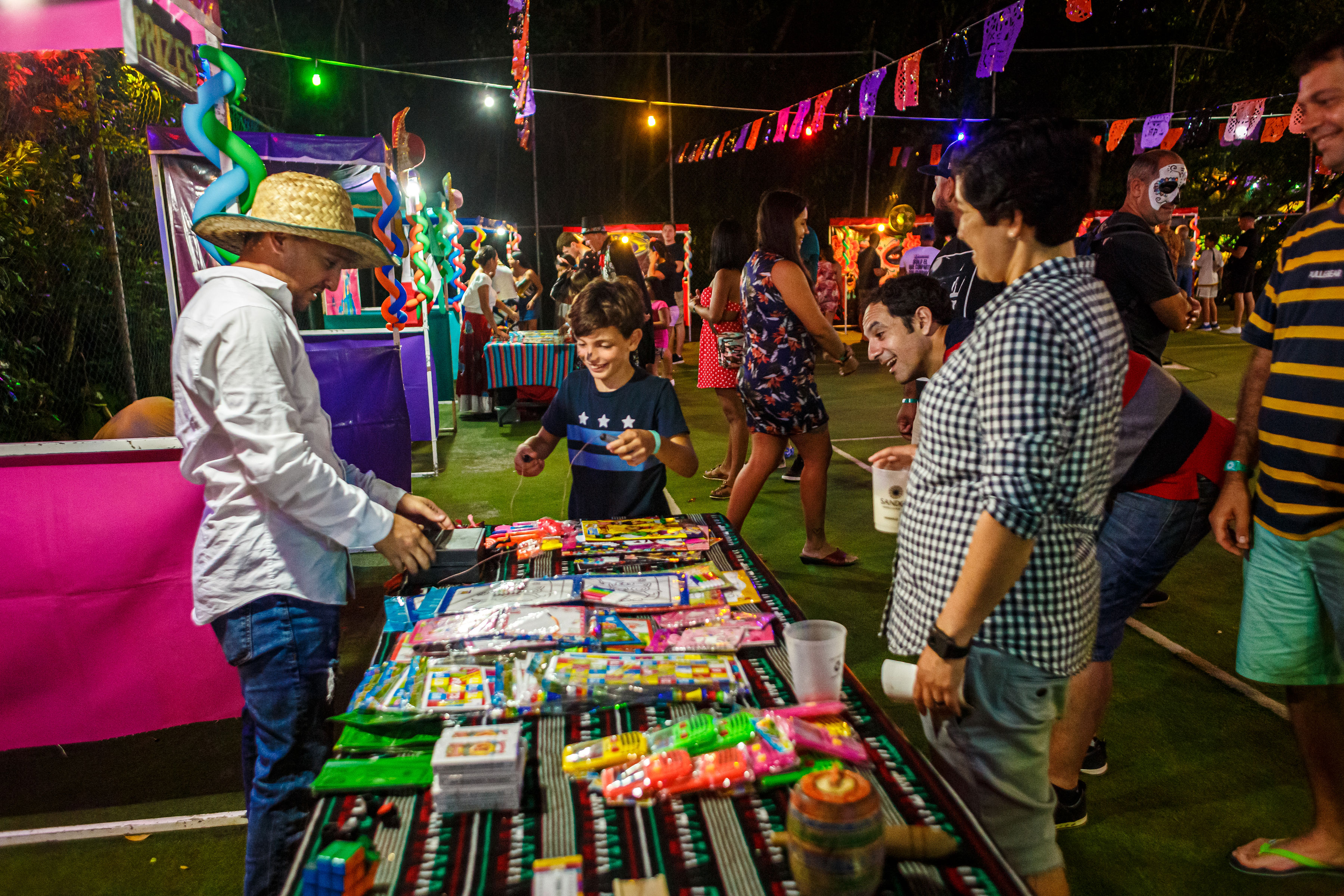Day of the Dead Gallery 
