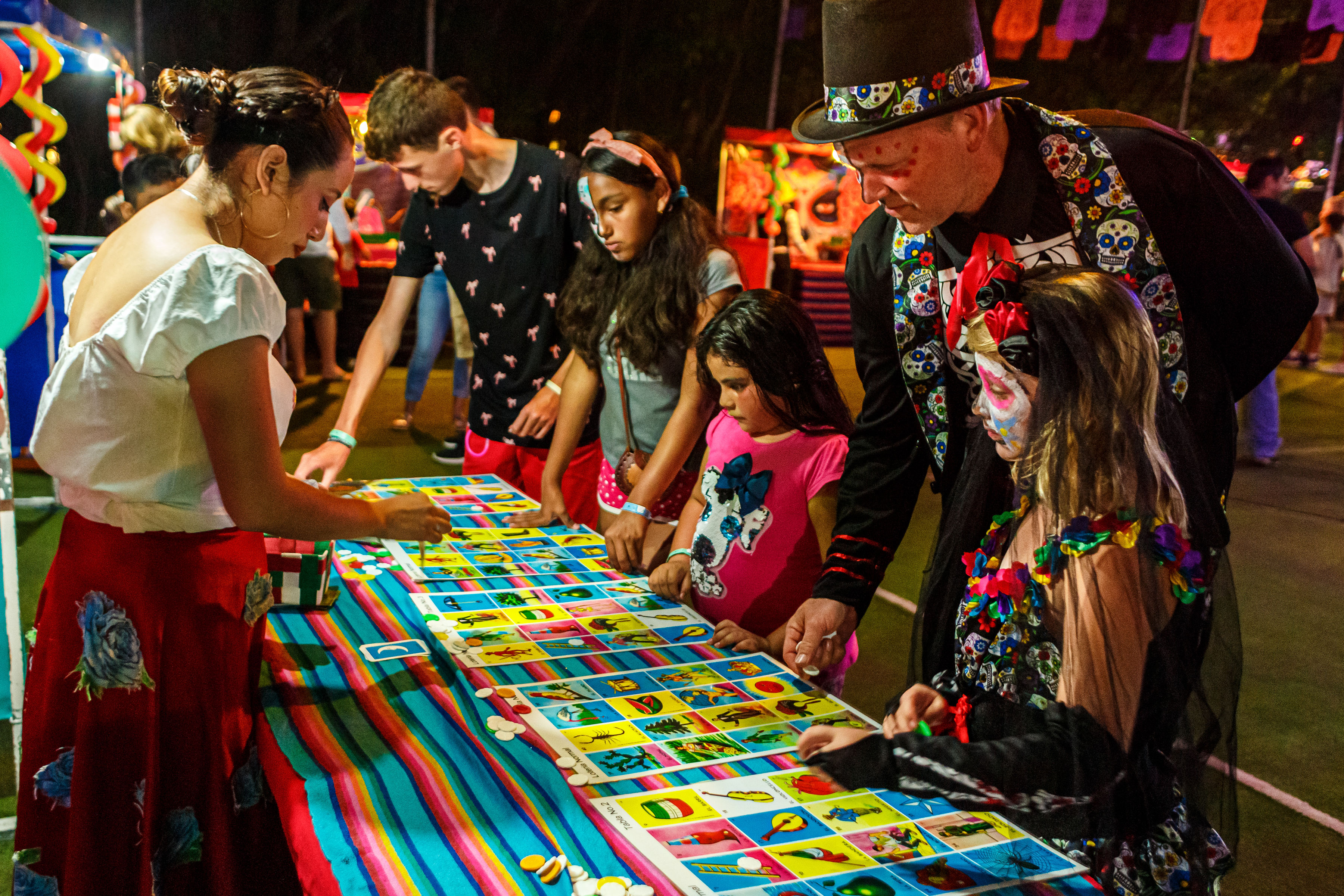 Day of the Dead Gallery 