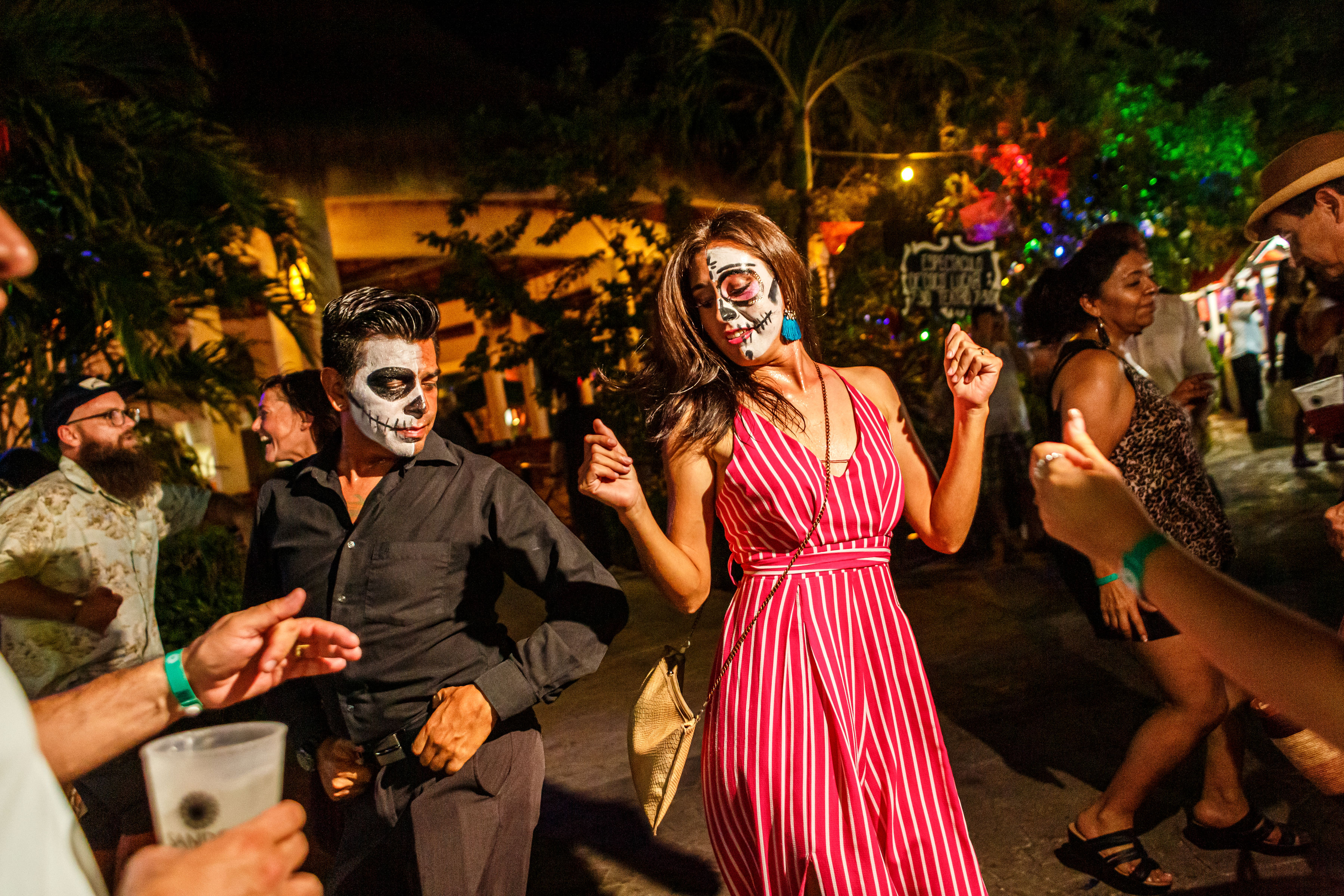 Day of the Dead Gallery 