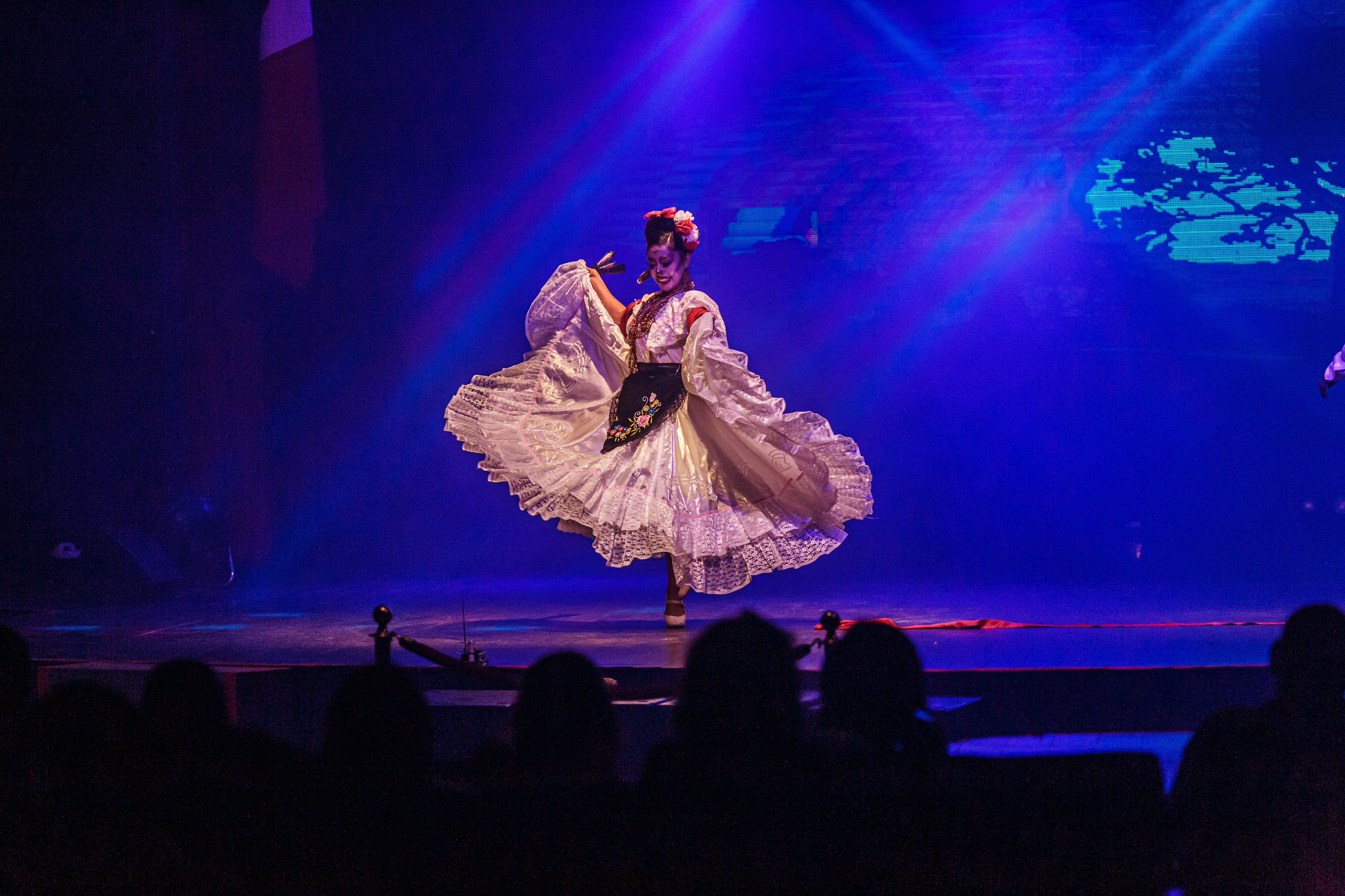 Day of the Dead Gallery 