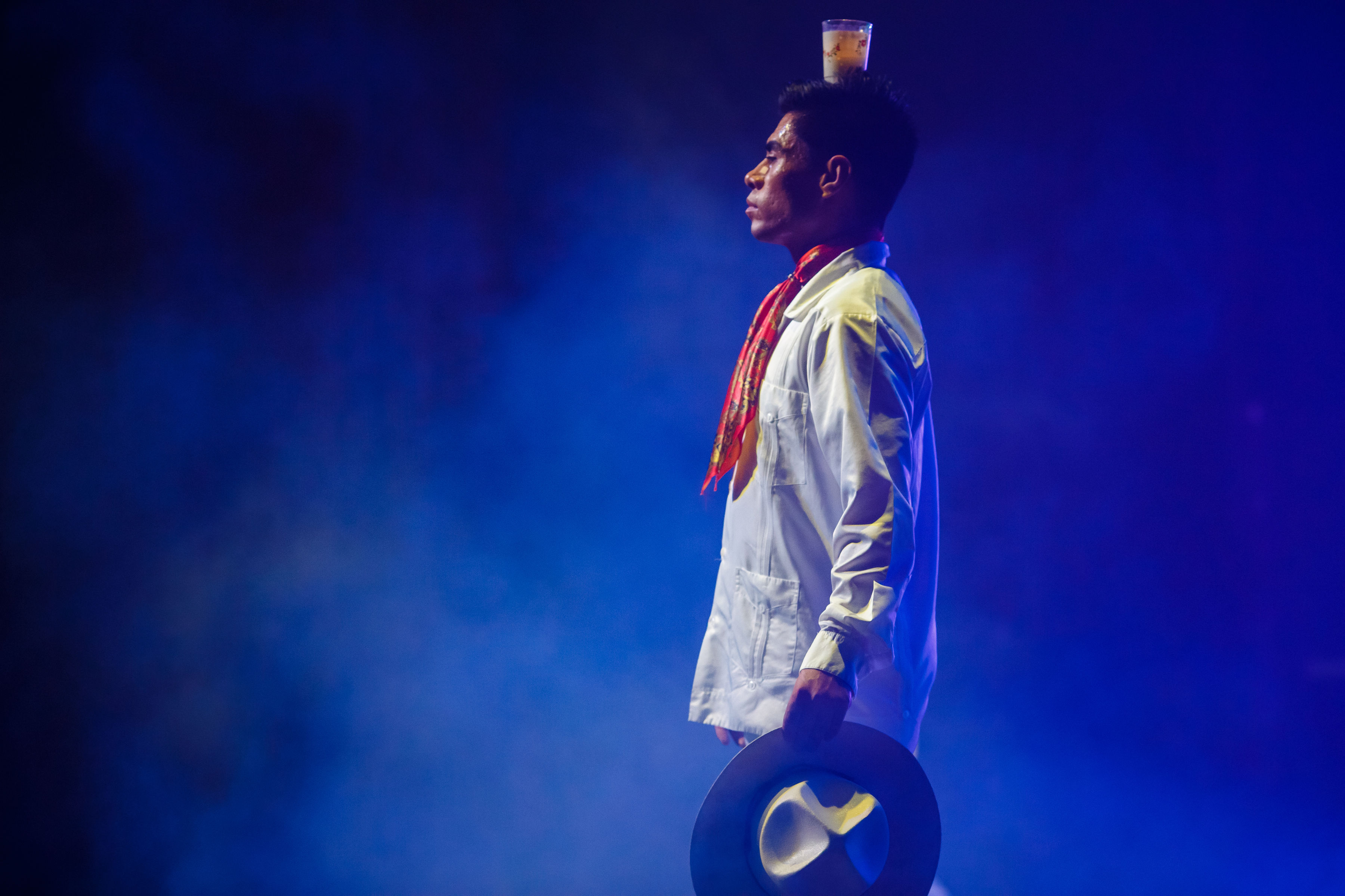 Day of the Dead Gallery 