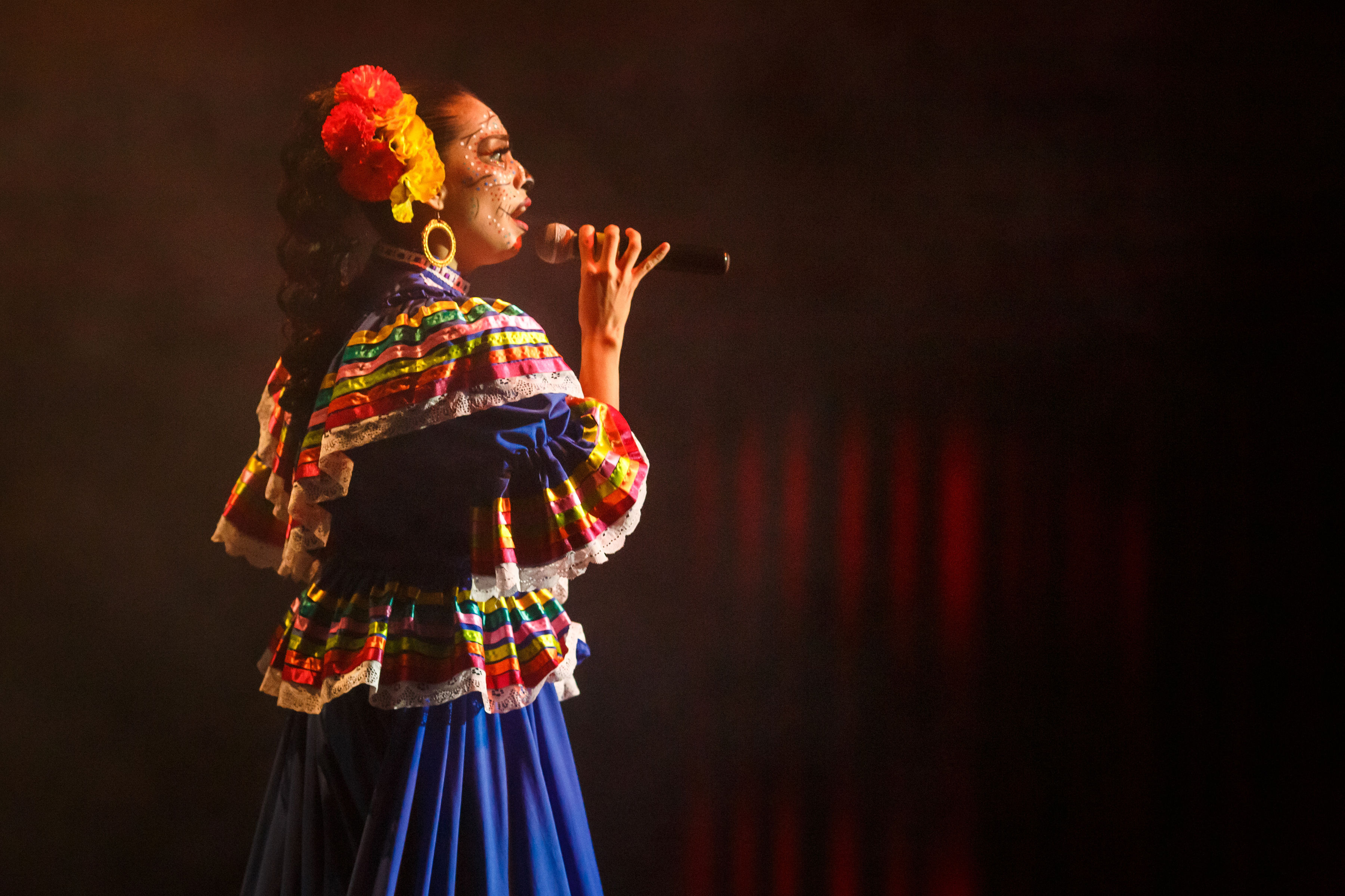 Day of the Dead Gallery 