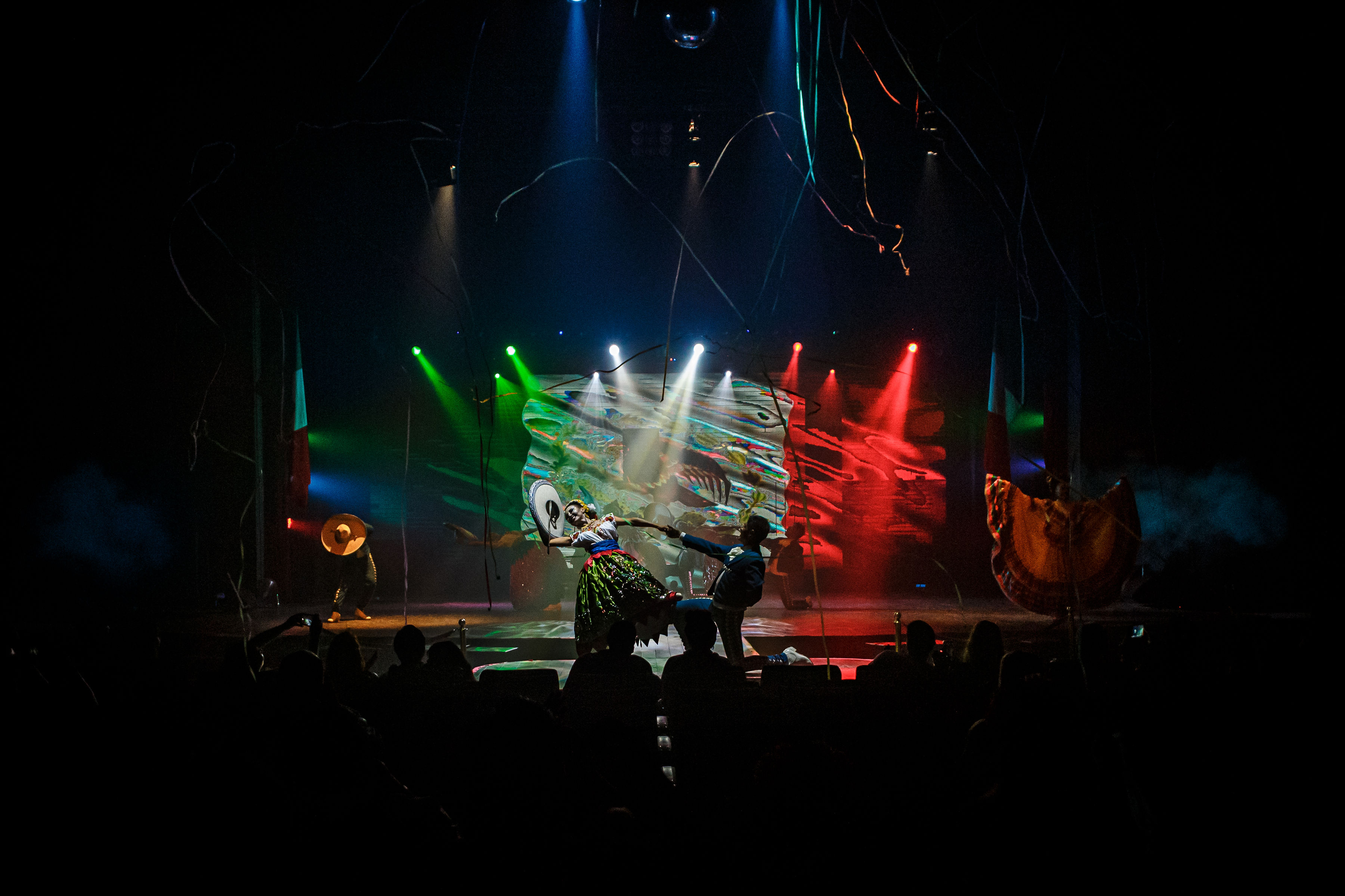 Day of the Dead Gallery 