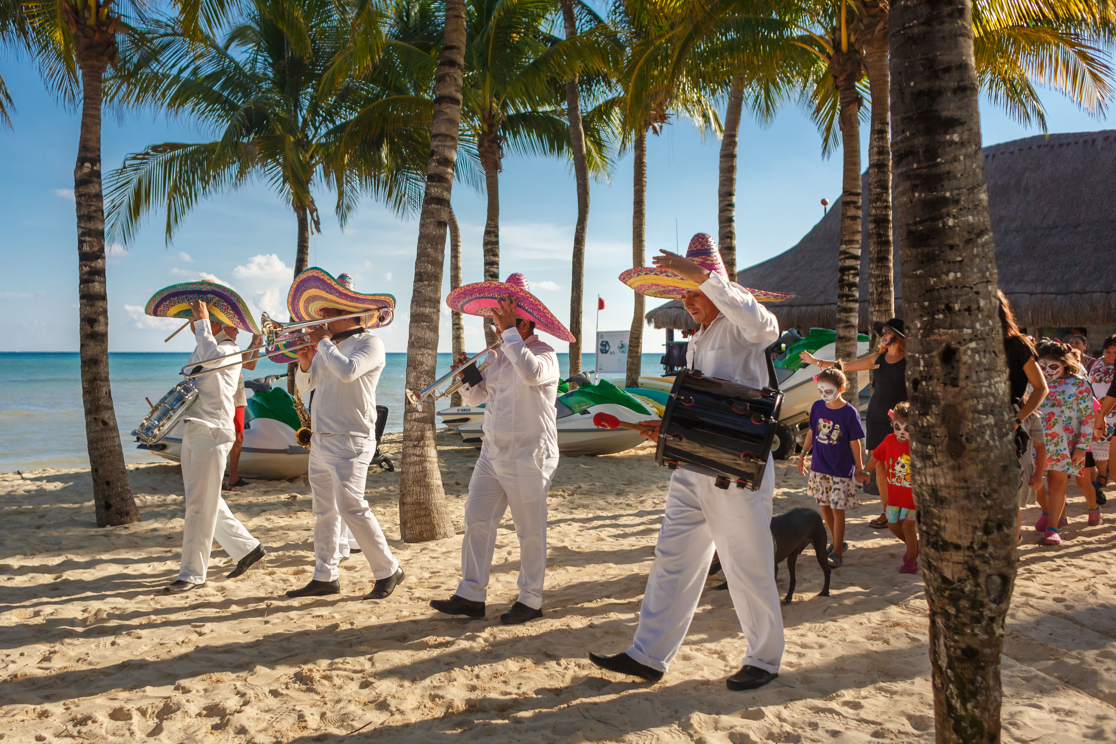 Day of the Dead Gallery 