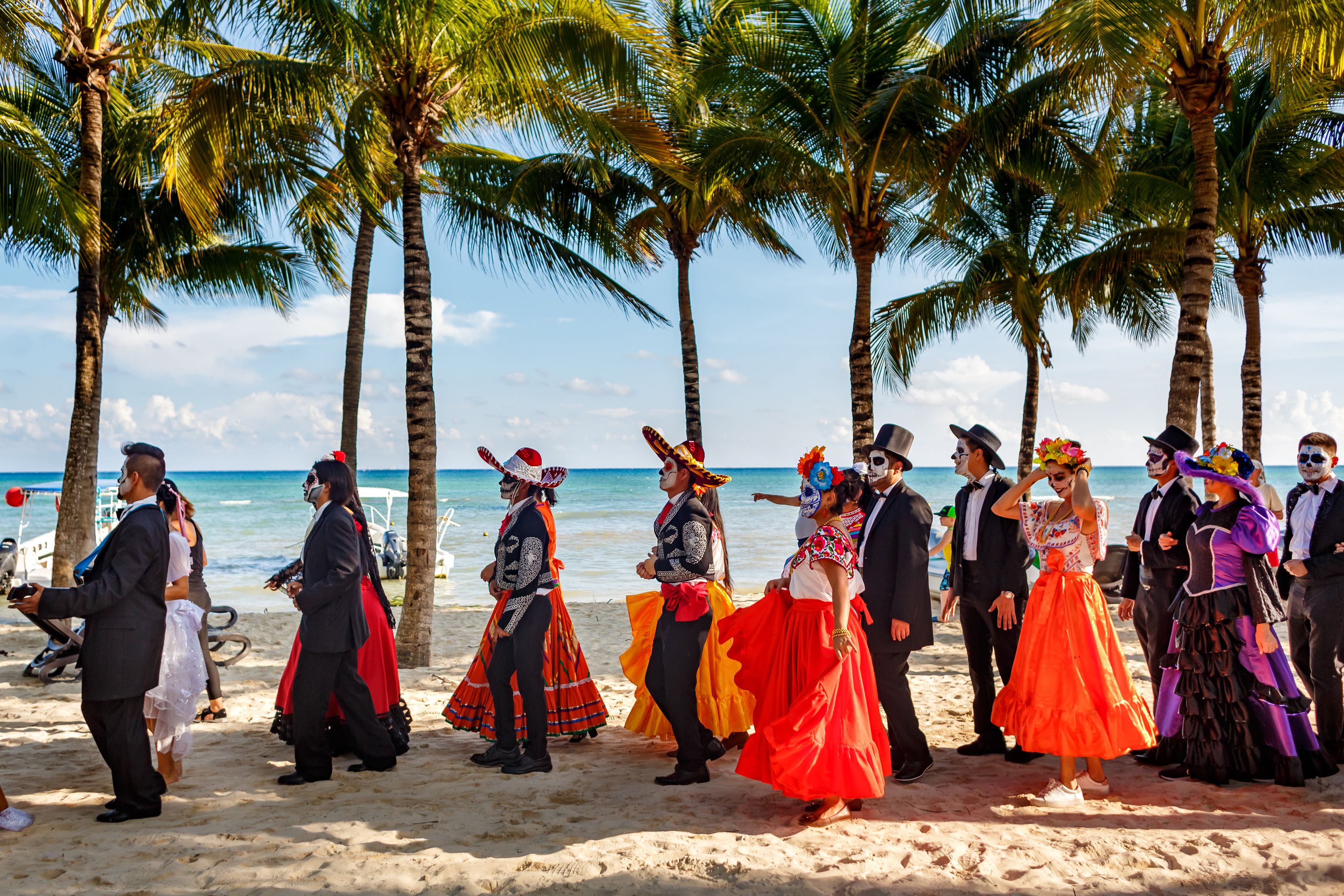 Day of the Dead Gallery 