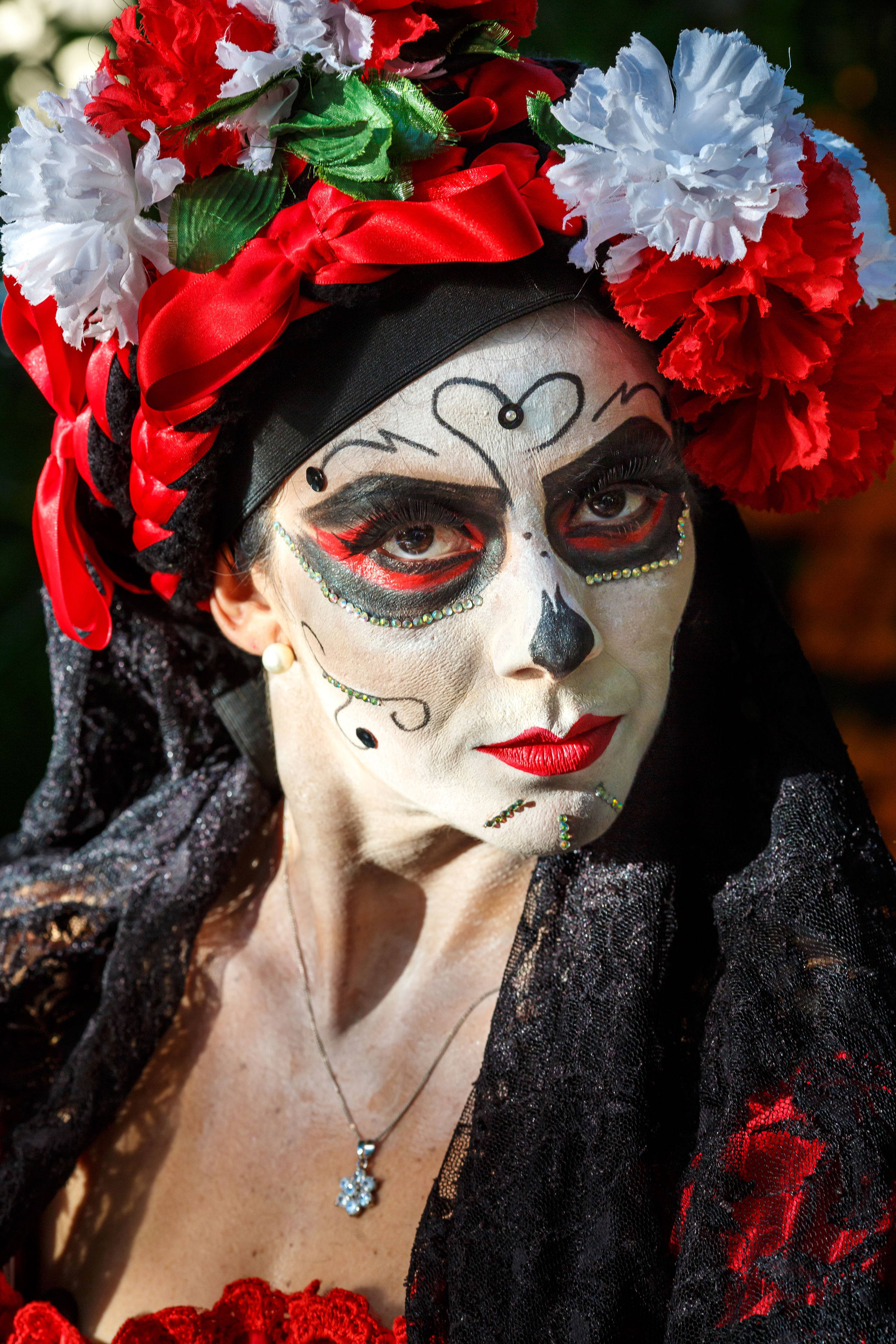 Day of the Dead Gallery 