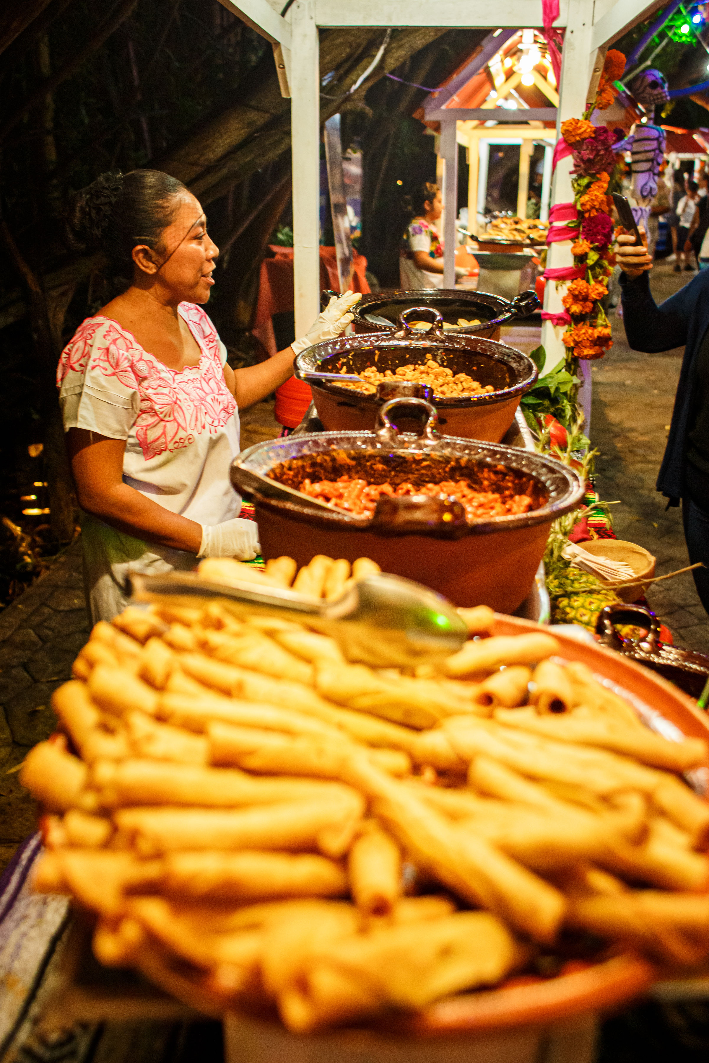 Day of the Dead Gallery 