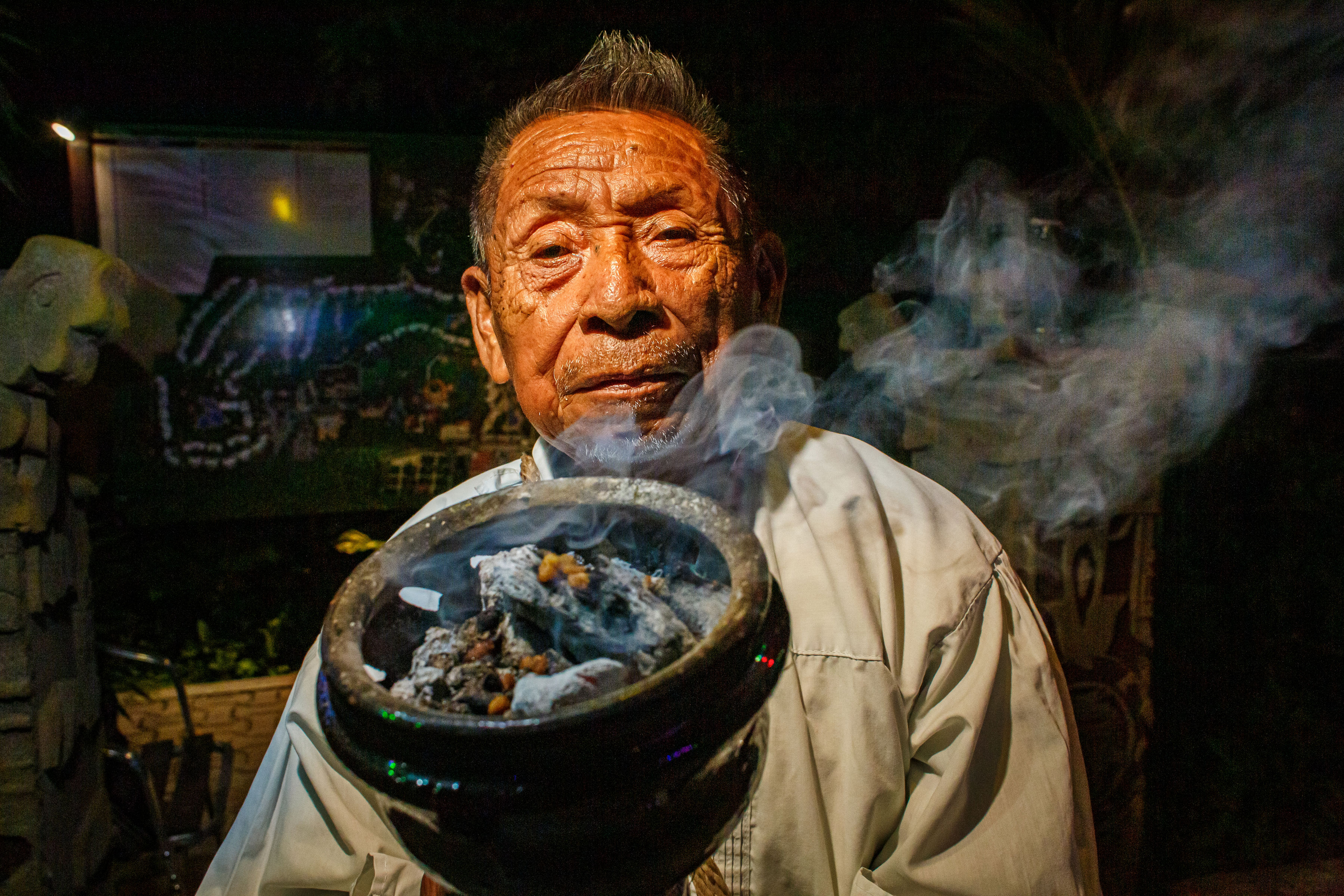 Day of the Dead Gallery 