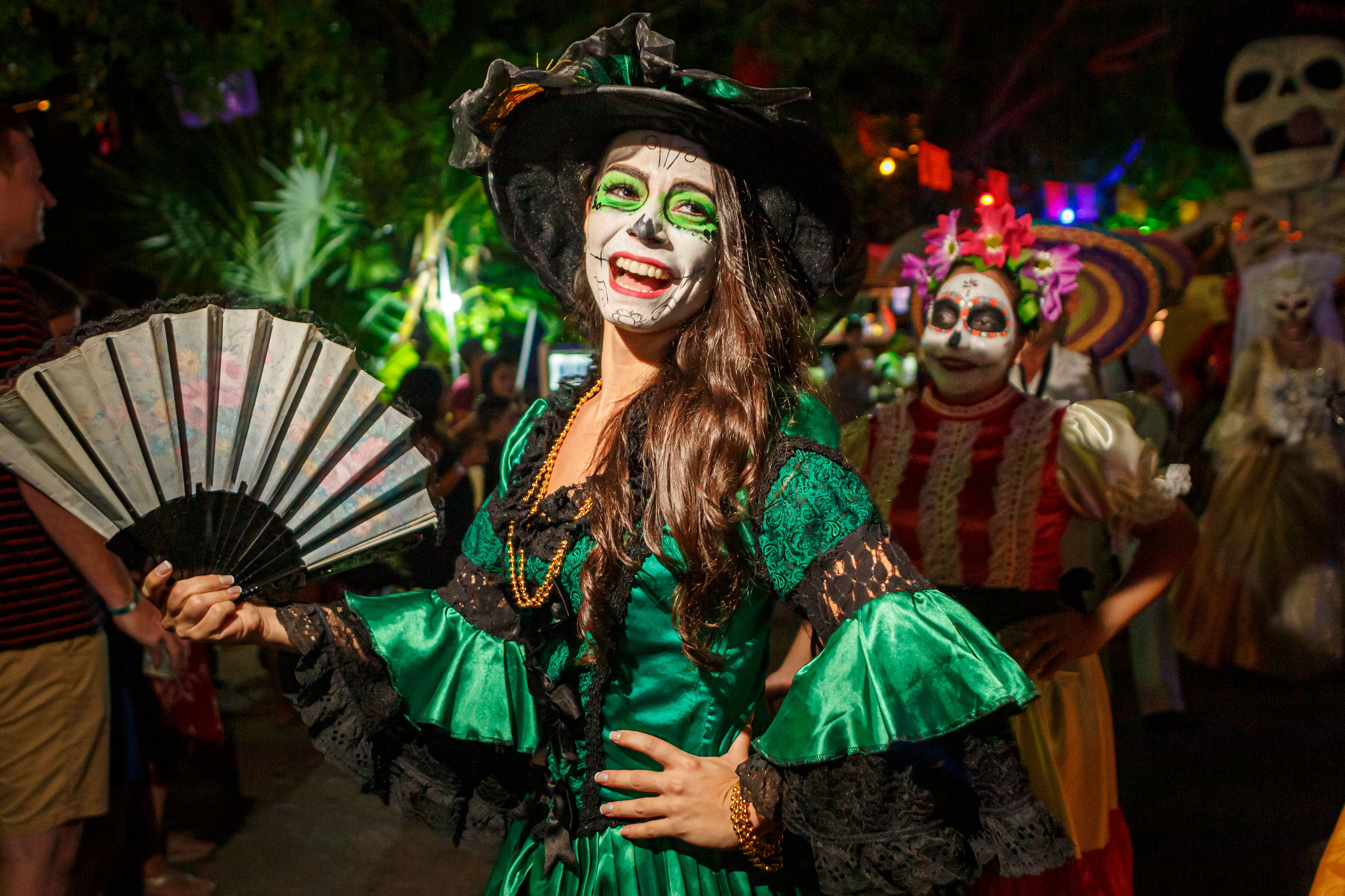 Day of the Dead Gallery 