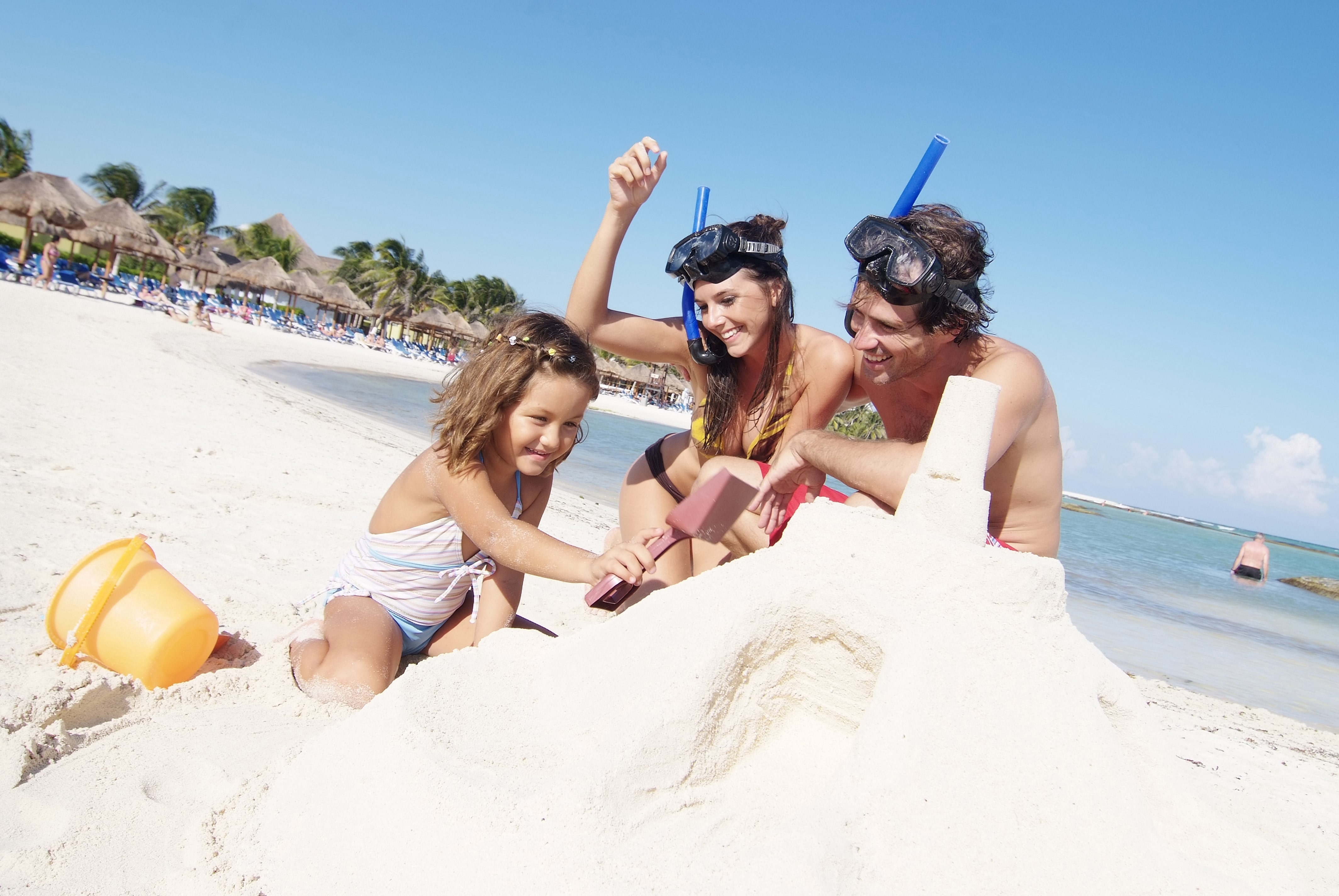 ACTIVITIES CARACOL