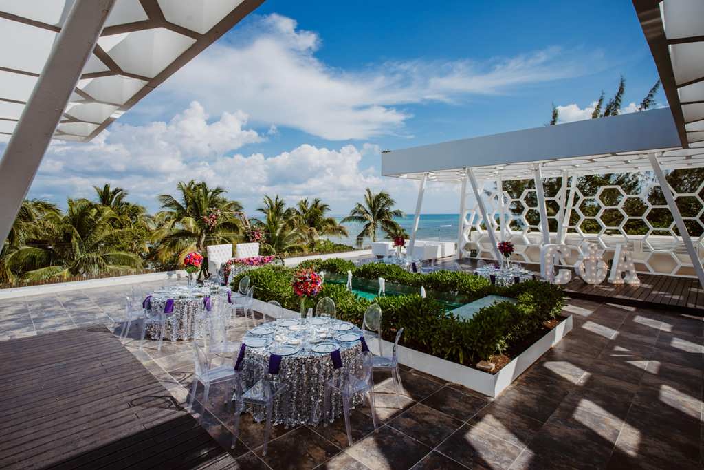 sandos caracol wedding