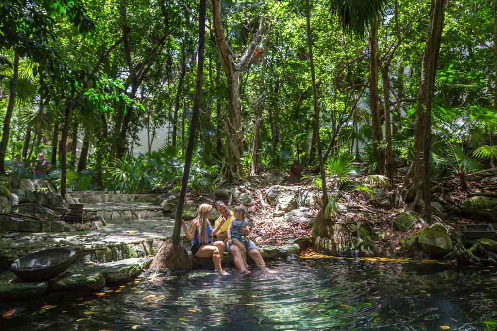 sandos caracol outdoors