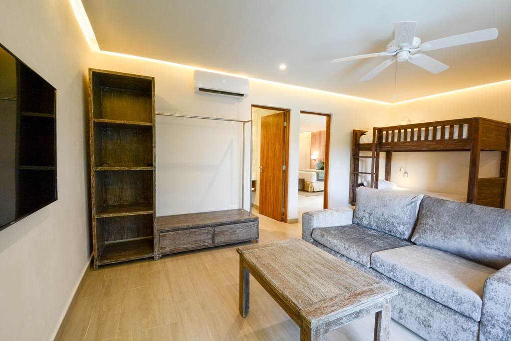 sandos caracol room
