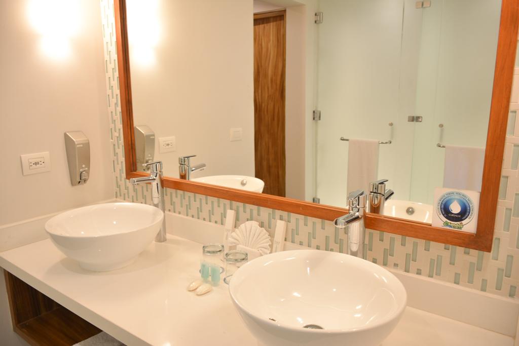 sandos caracol suite