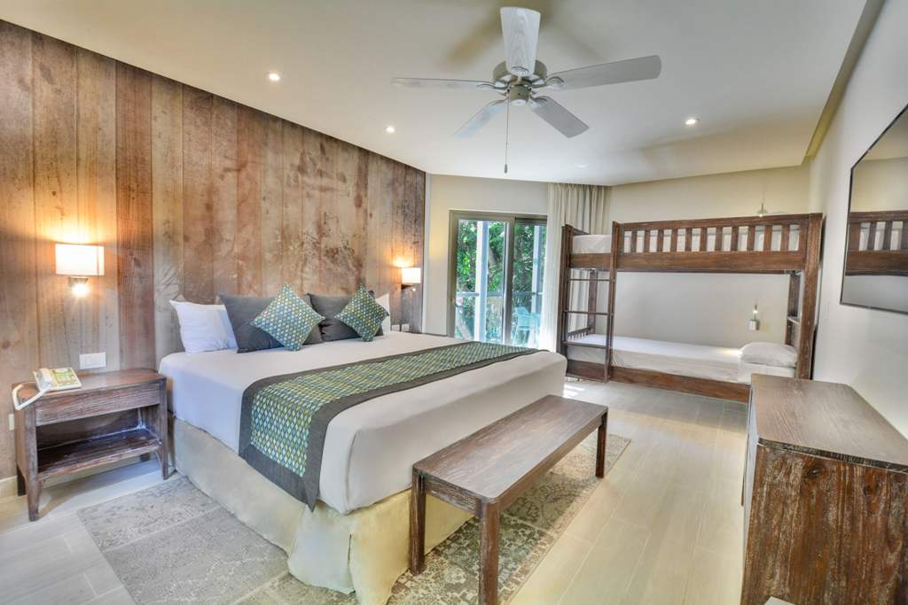 sandos caracol superior room