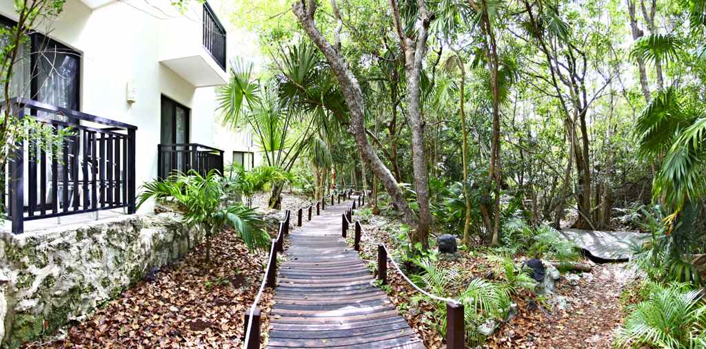 sandos caracol outdoors