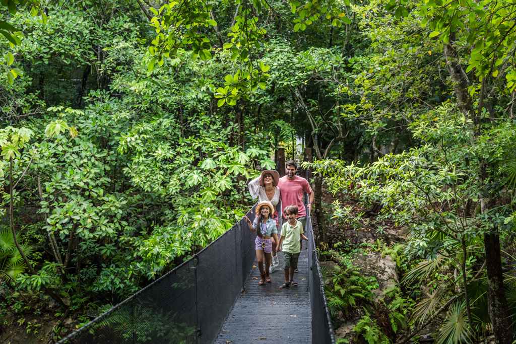 sandos caracol outdoors