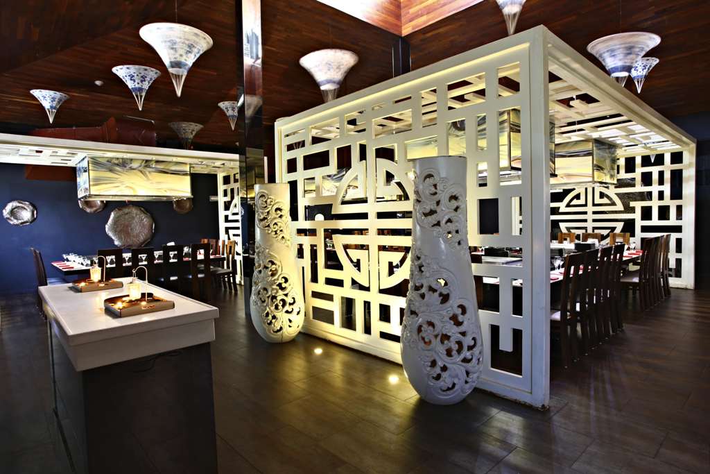 sandos caracol restaurant