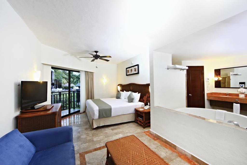 sandos caracol room