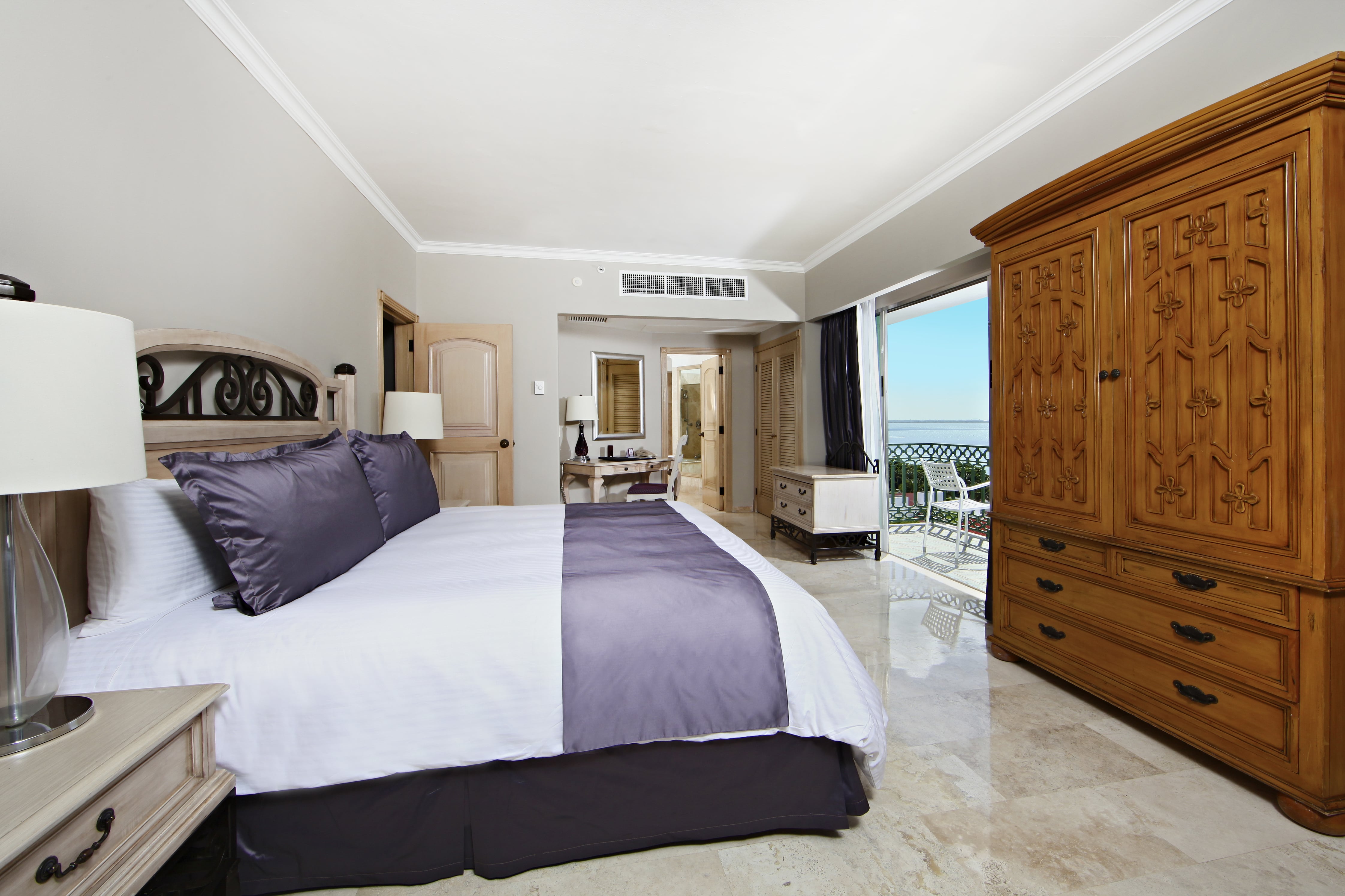 Room Suite Laguna Sandos Cancun 