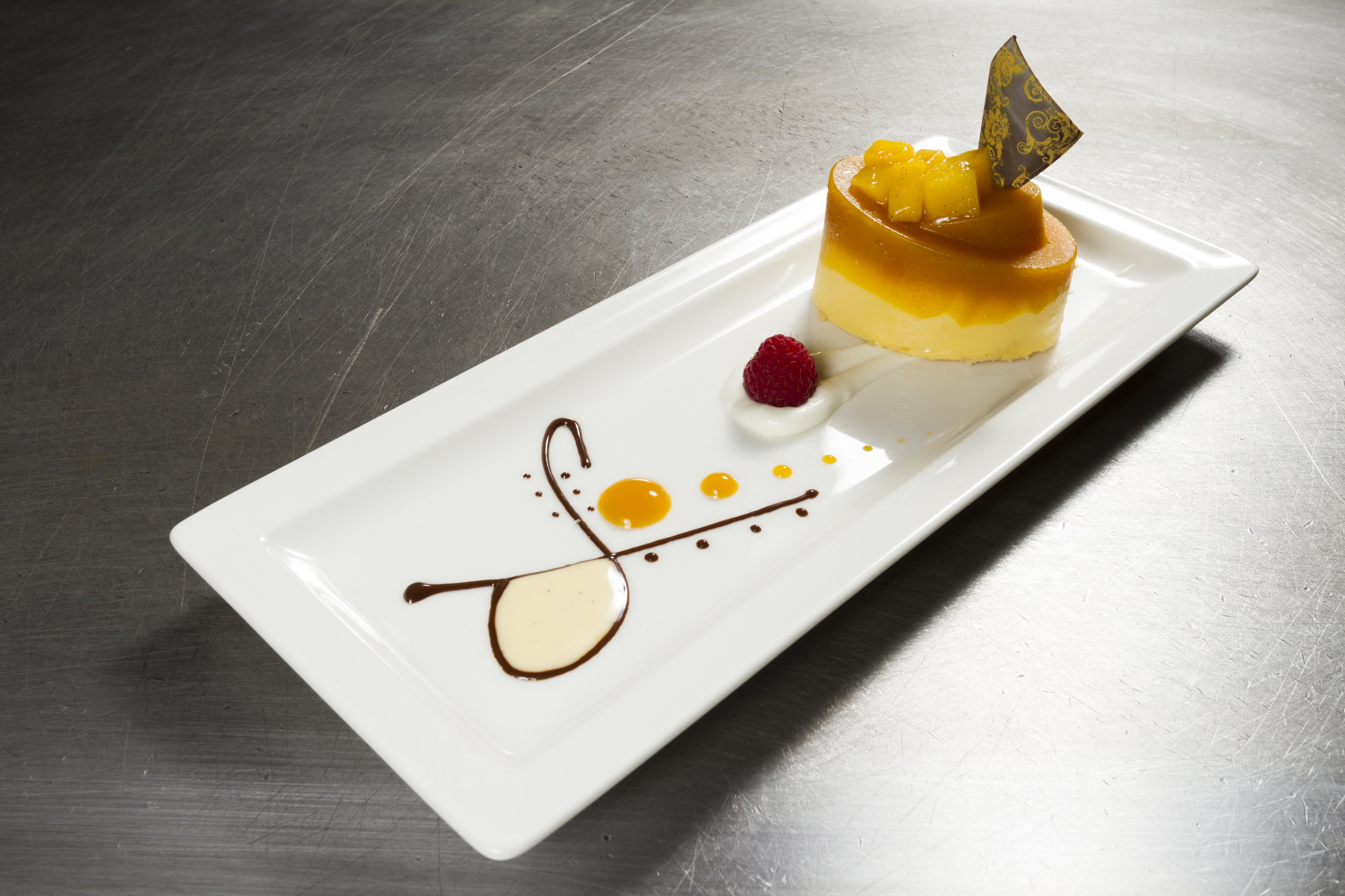 Sandos Cancun Food & Beverage