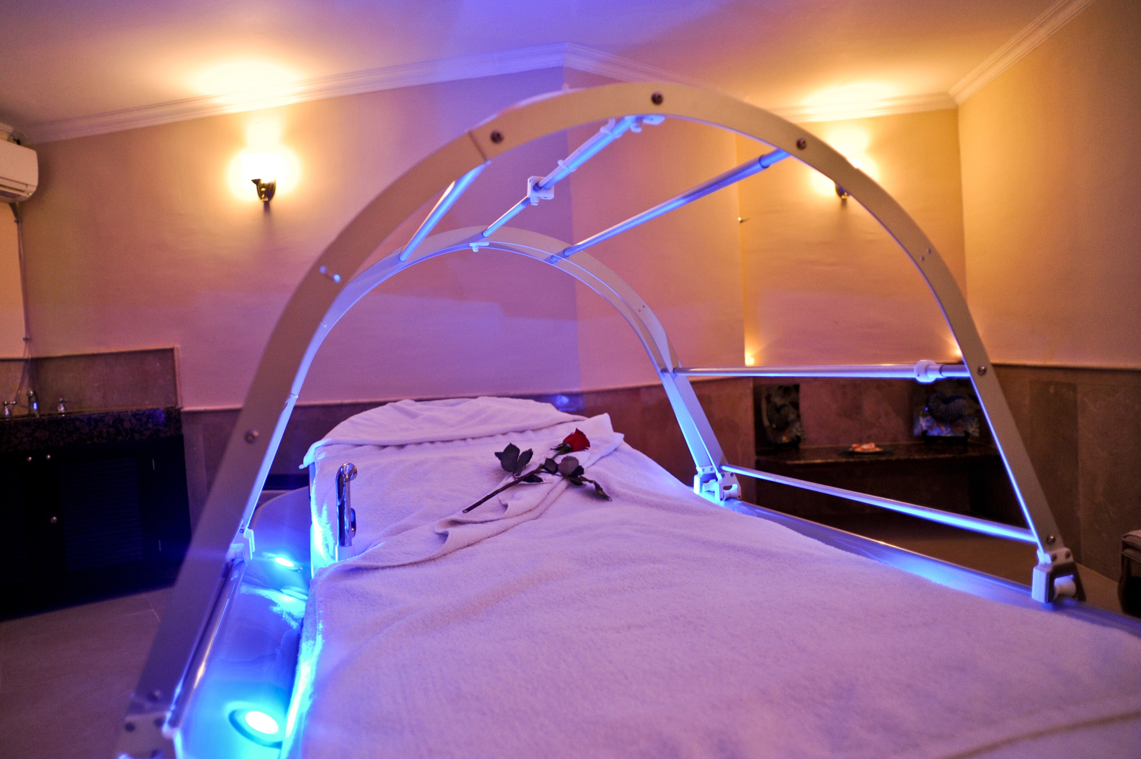 Spa Sandos Cancun 02