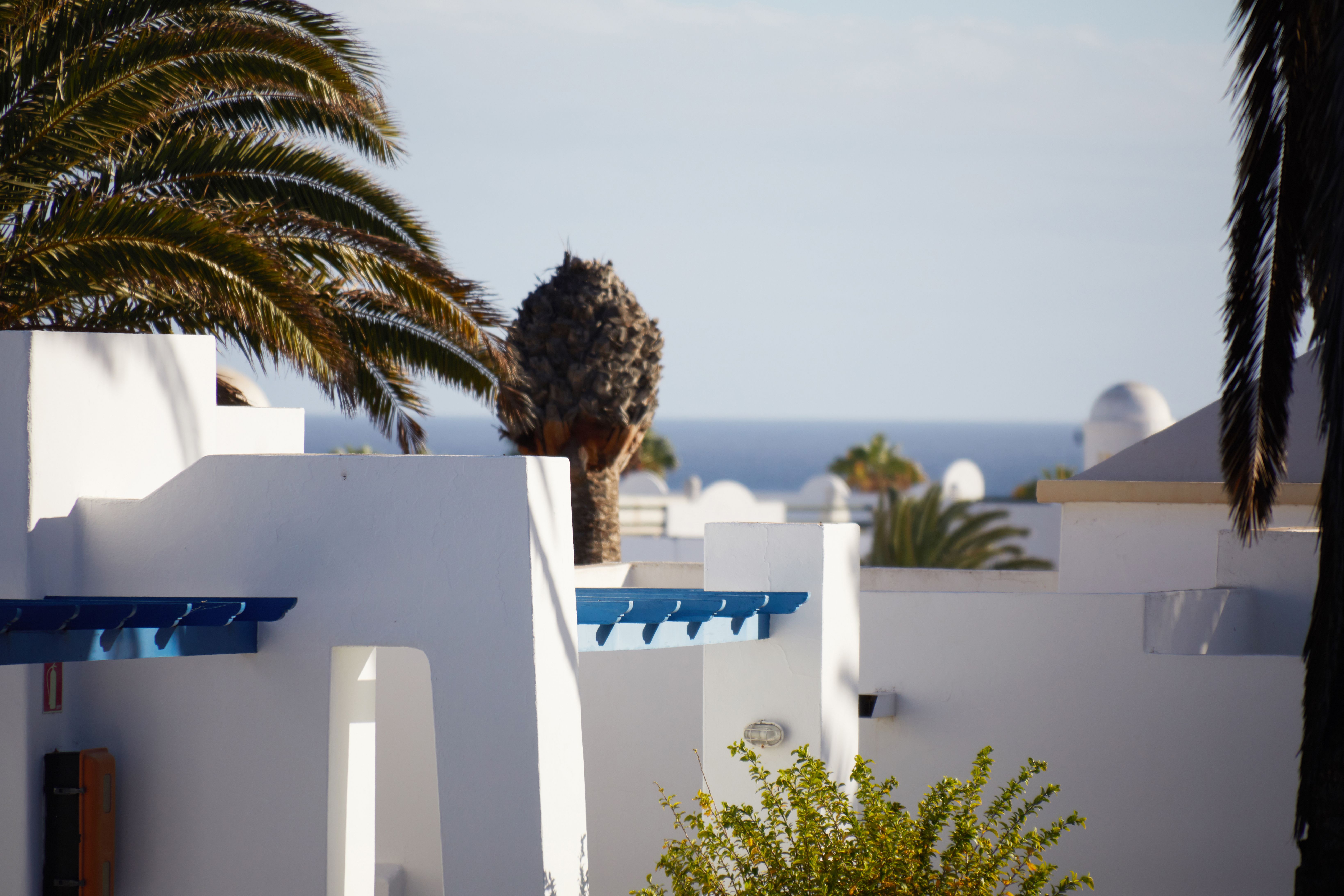 HOTEL SERVICES & AMENITIES