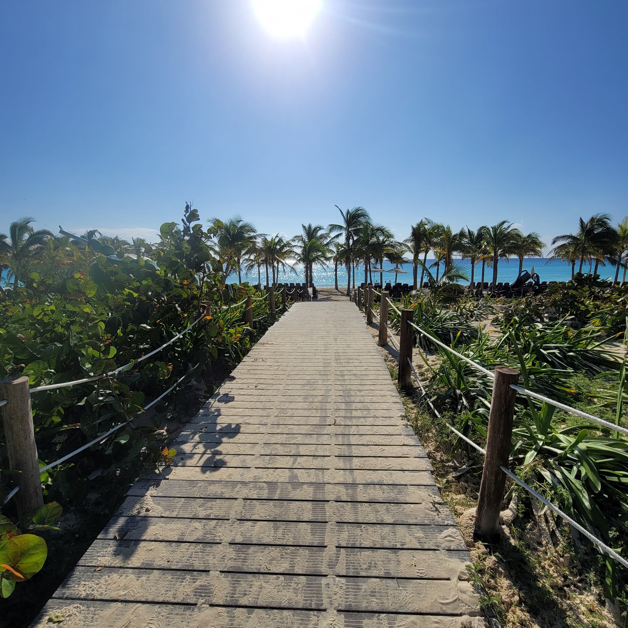 Playacar beach_3