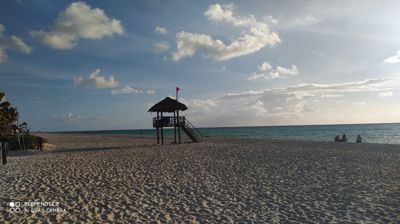 playacar beach_1