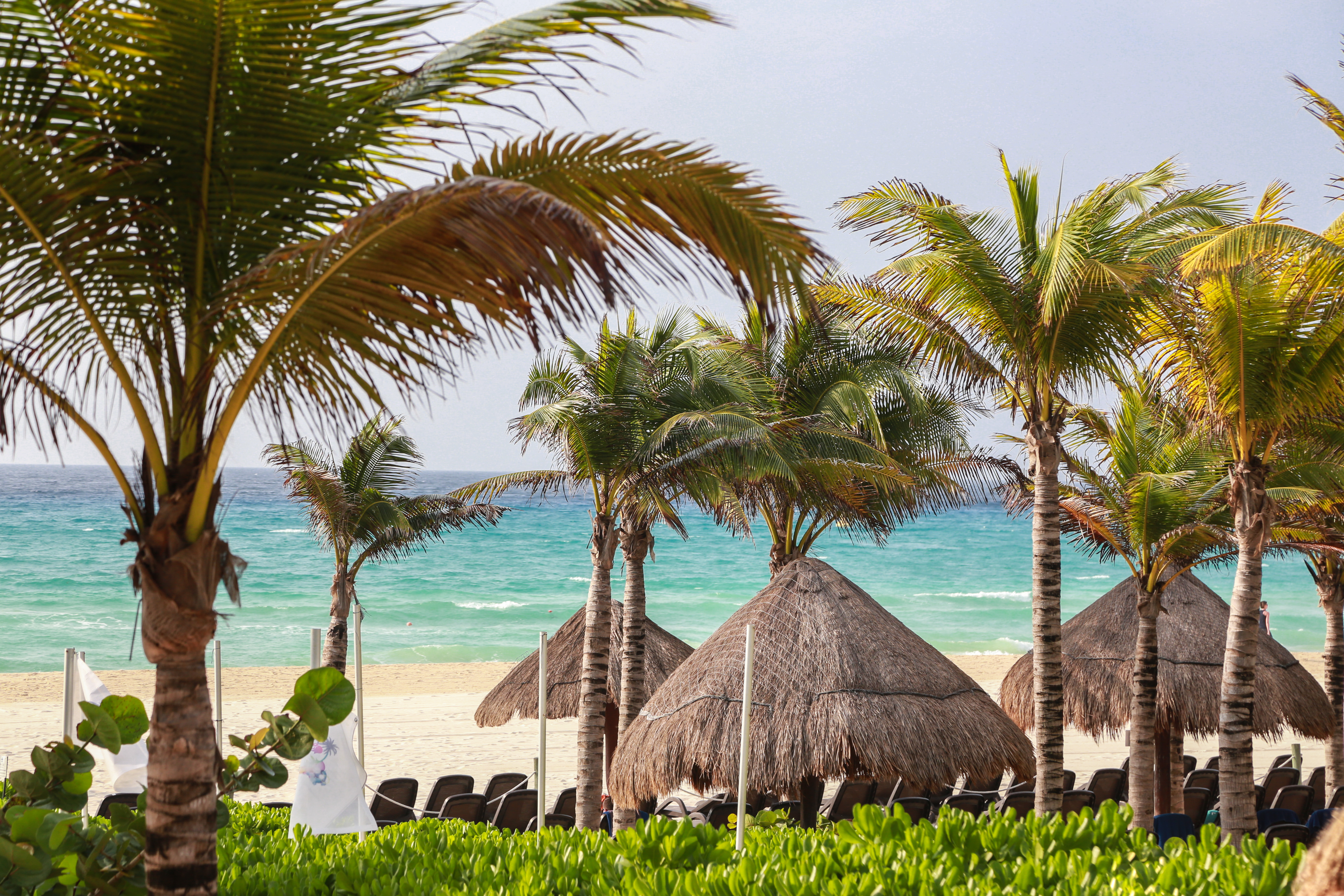 Playacar beach 4