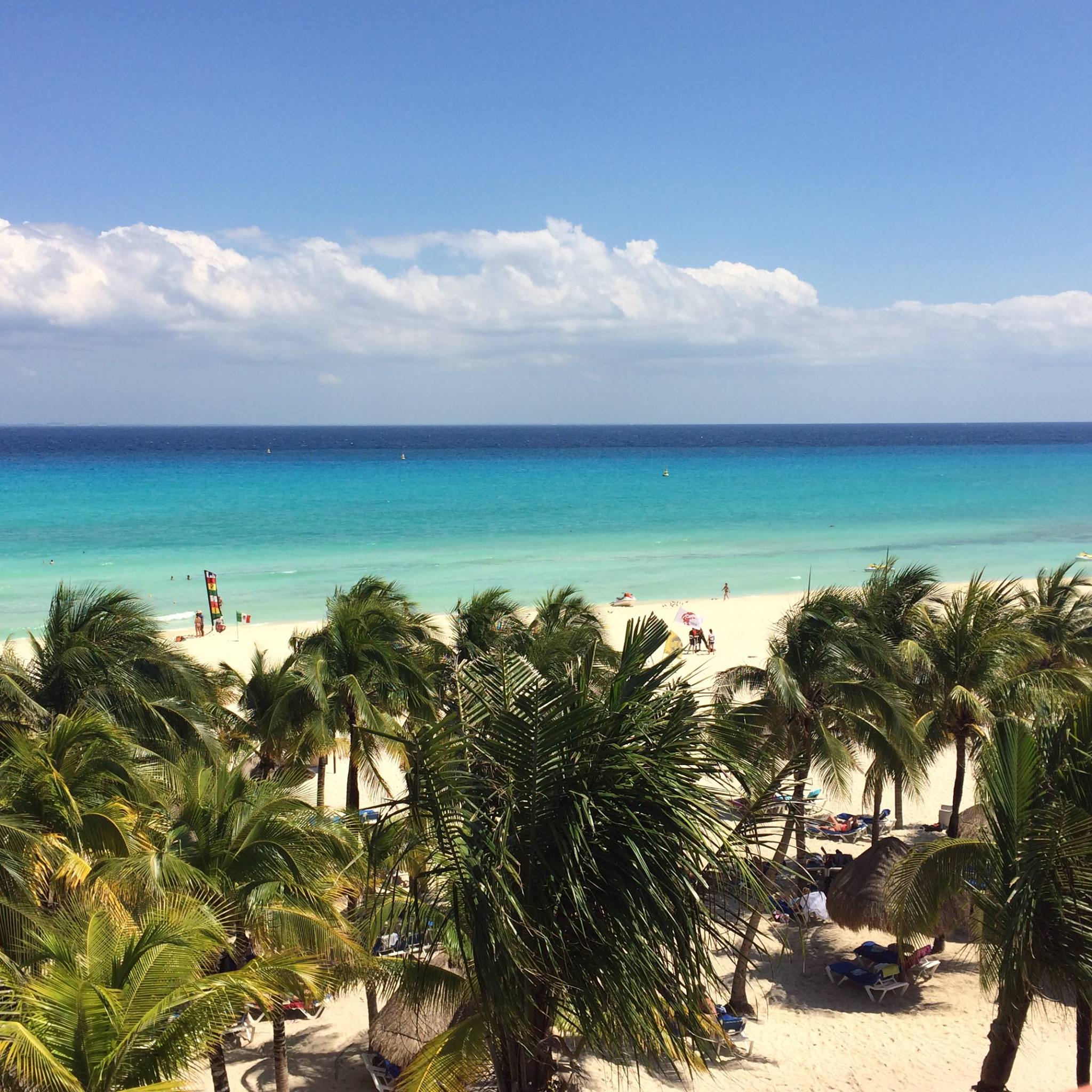Playacar beach_8