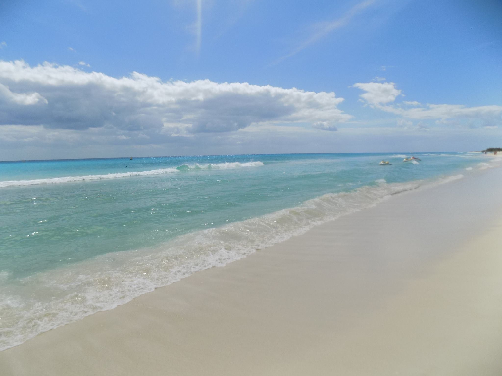 Playacar beach_6