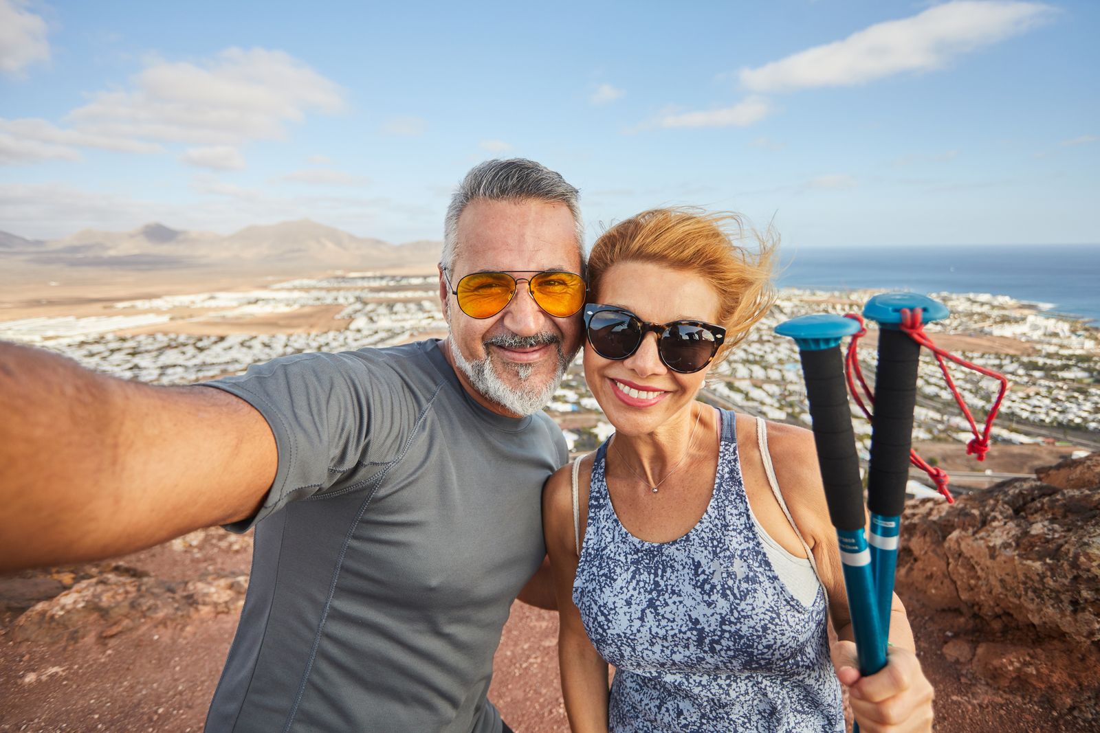 LIVE THE VOLCANO EXPERIENCE