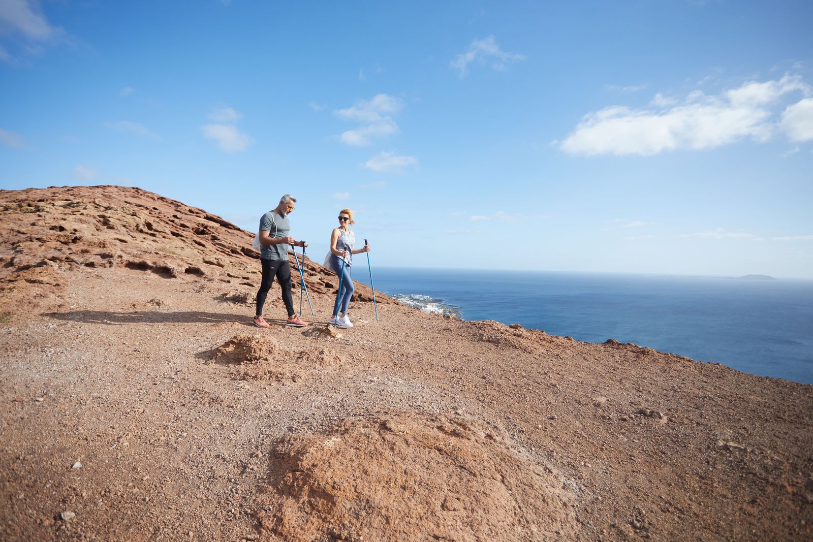 LIVE THE VOLCANO EXPERIENCE
